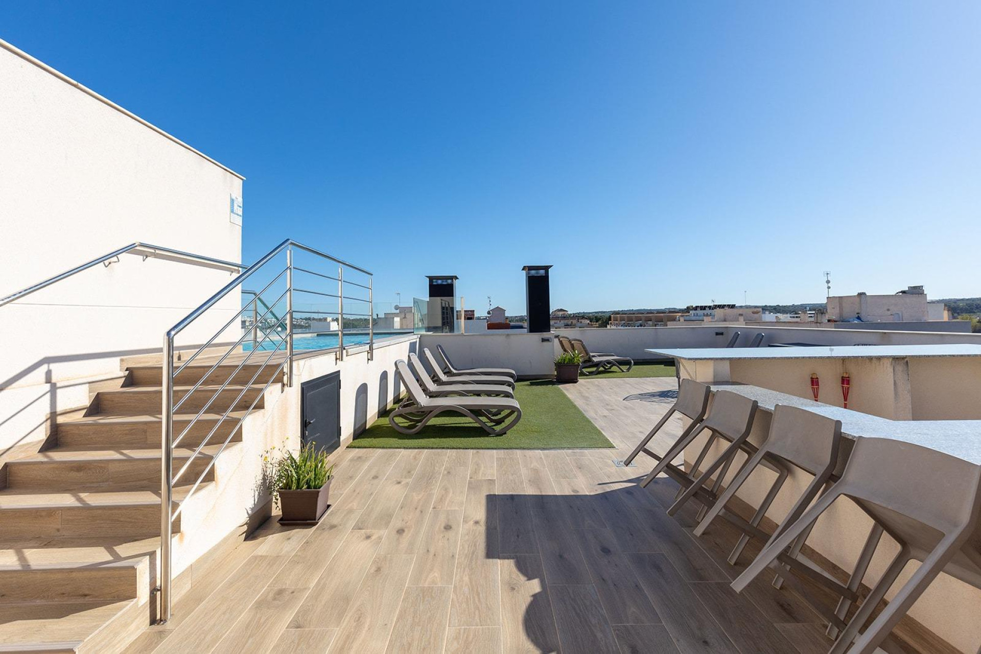 Resale - Flat - Formentera del Segura - Pueblo 5