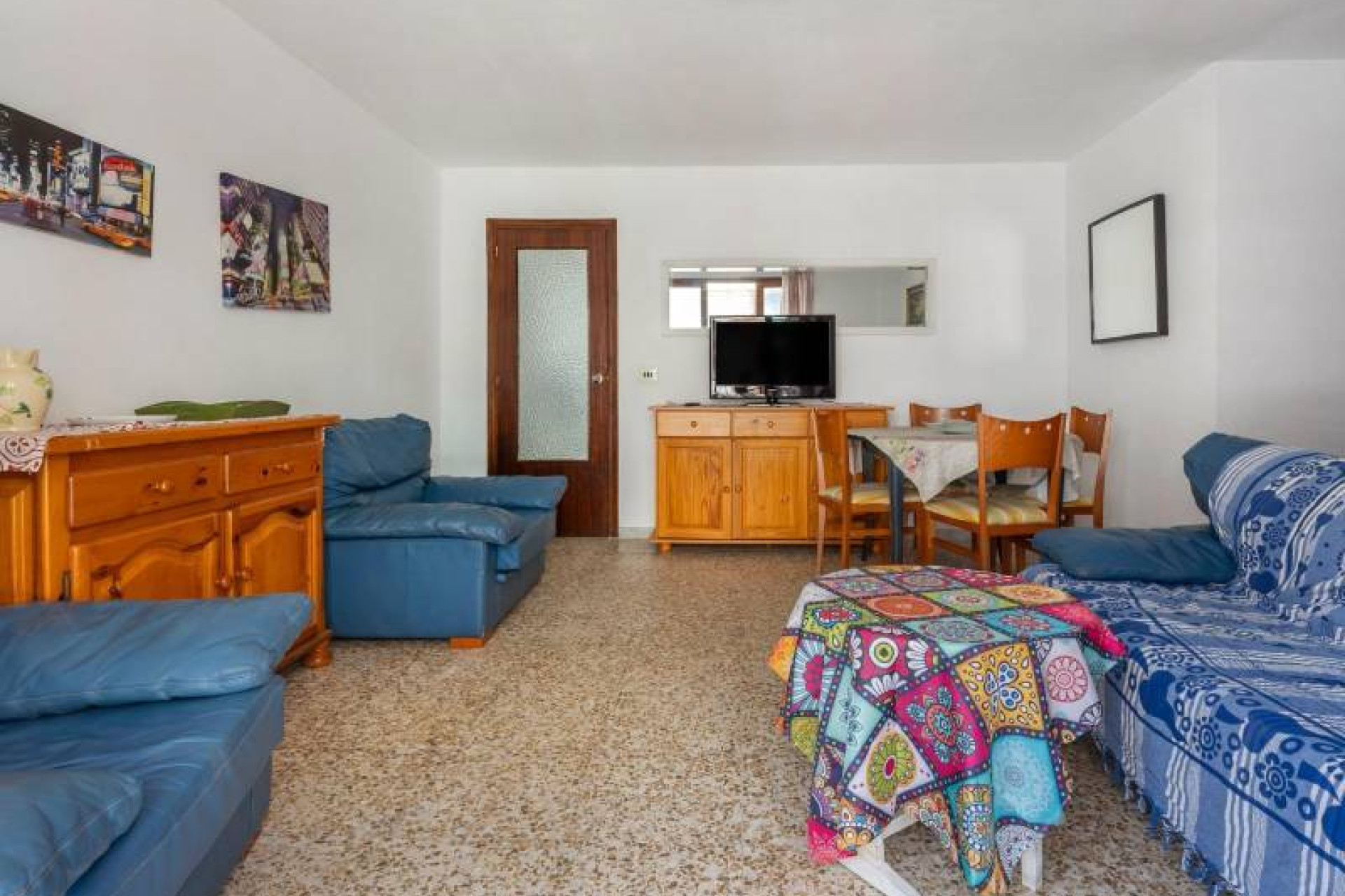 Resale - Flat - Torrevieja - Acequion