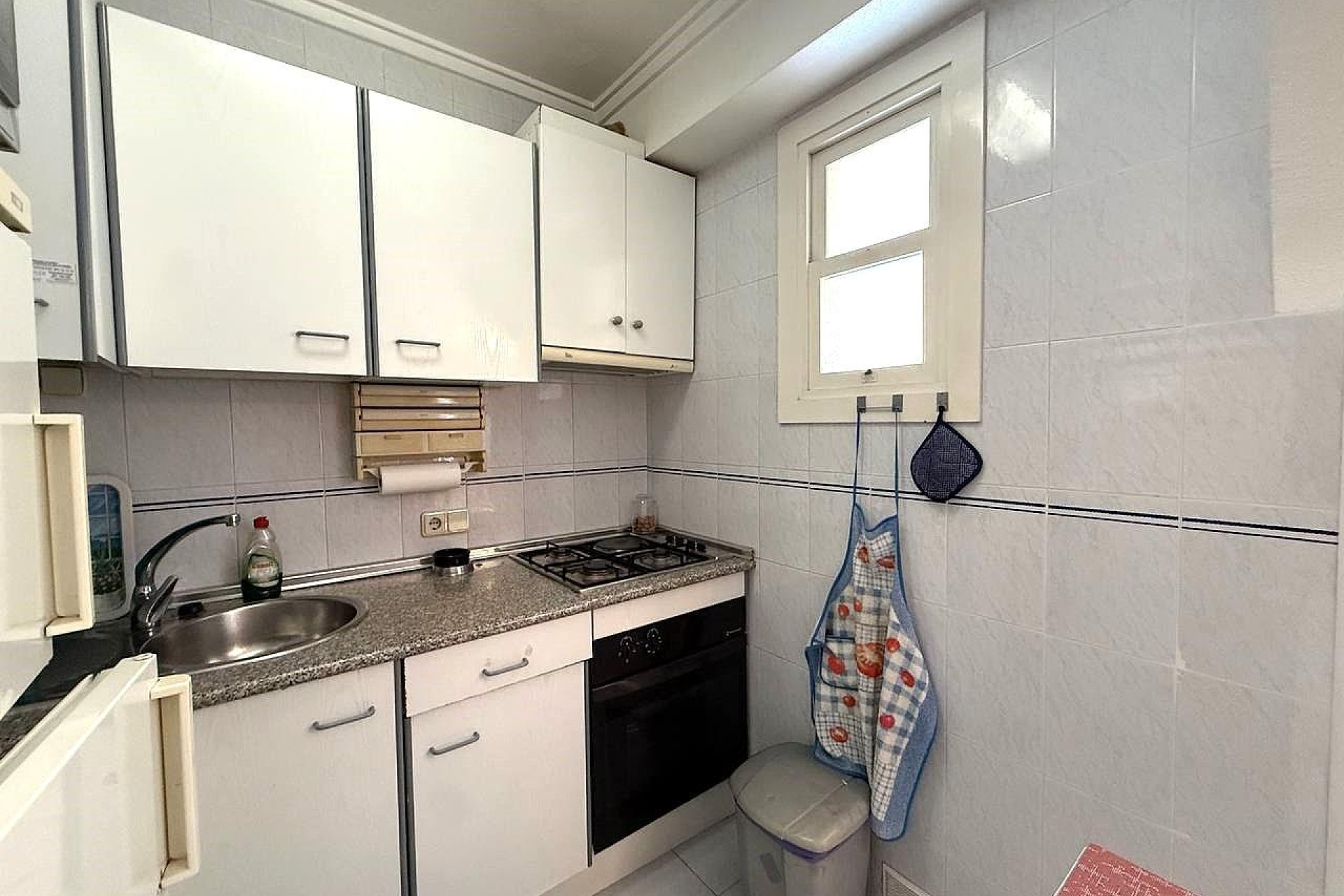 Resale - Flat - Torrevieja - Acequion