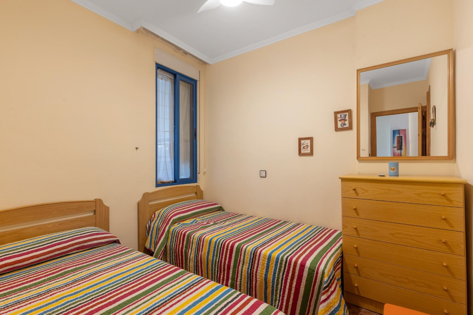 Resale - Flat - Torrevieja - Centro