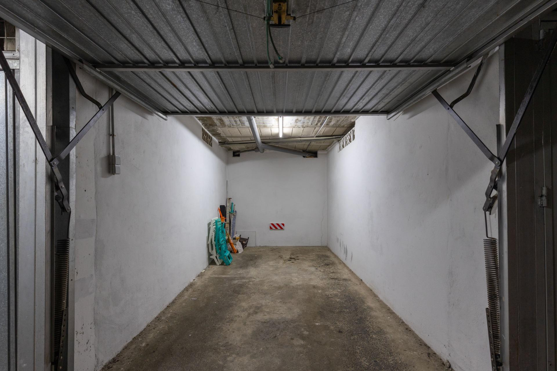 Resale - Flat - Torrevieja - Centro