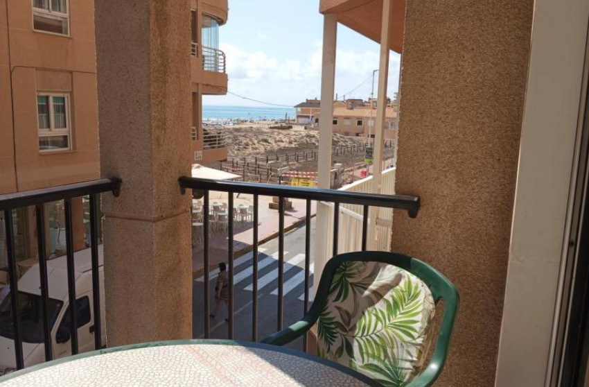 Resale - Flat - Torrevieja - La Mata