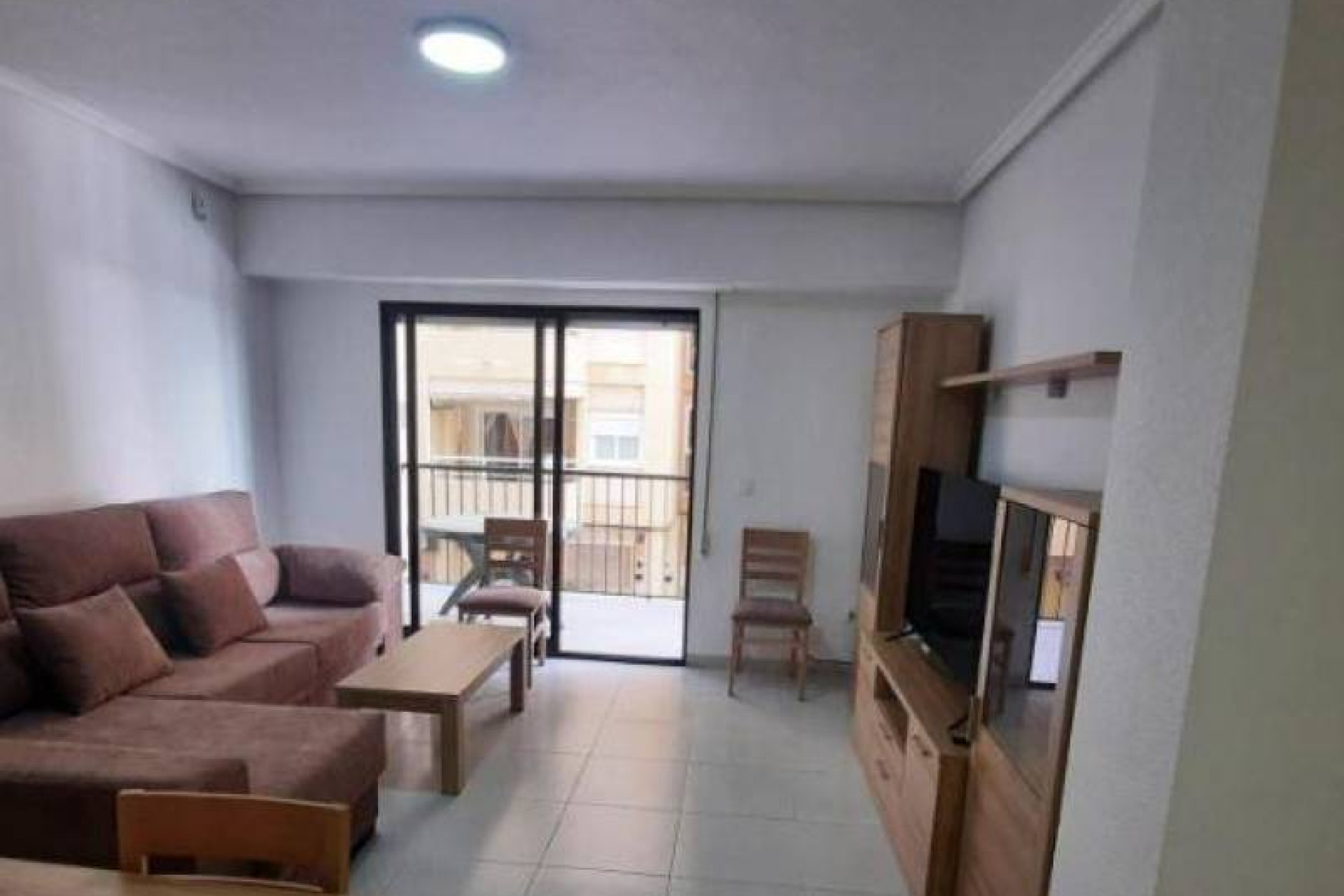 Resale - Flat - Torrevieja - La Mata