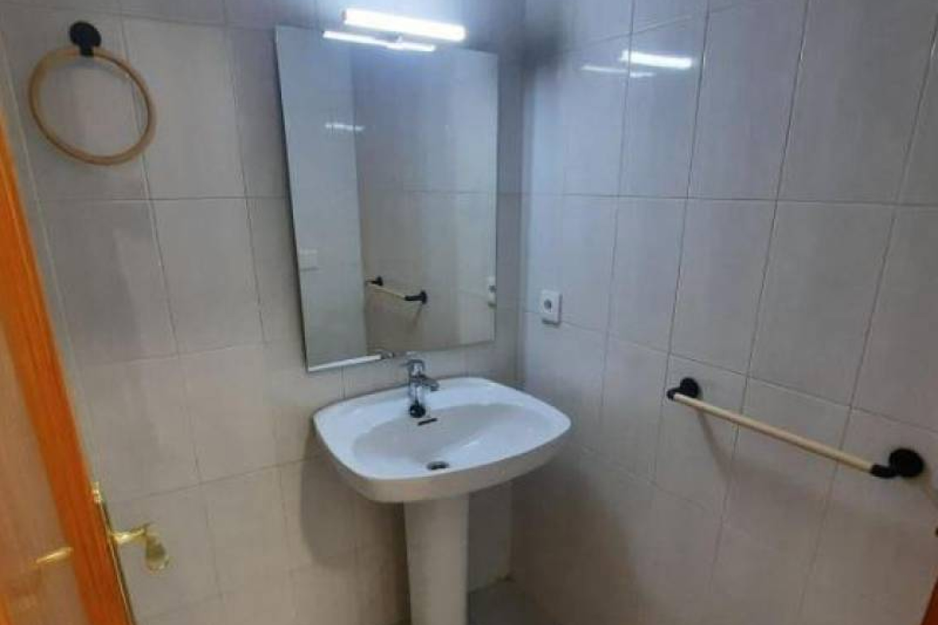 Resale - Flat - Torrevieja - La Mata