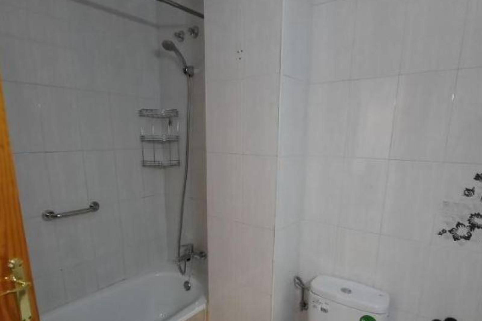 Resale - Flat - Torrevieja - La Mata