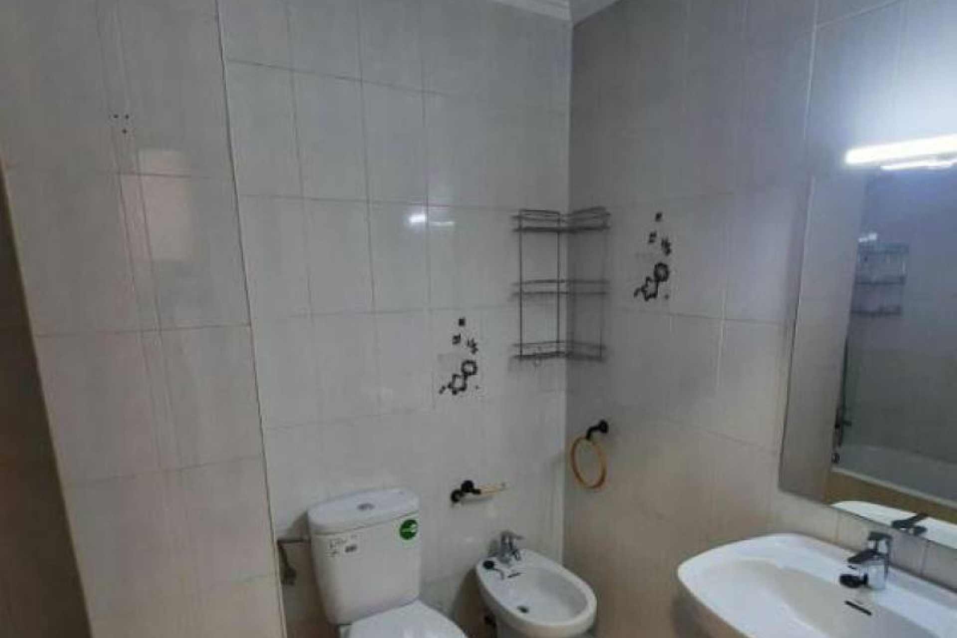 Resale - Flat - Torrevieja - La Mata