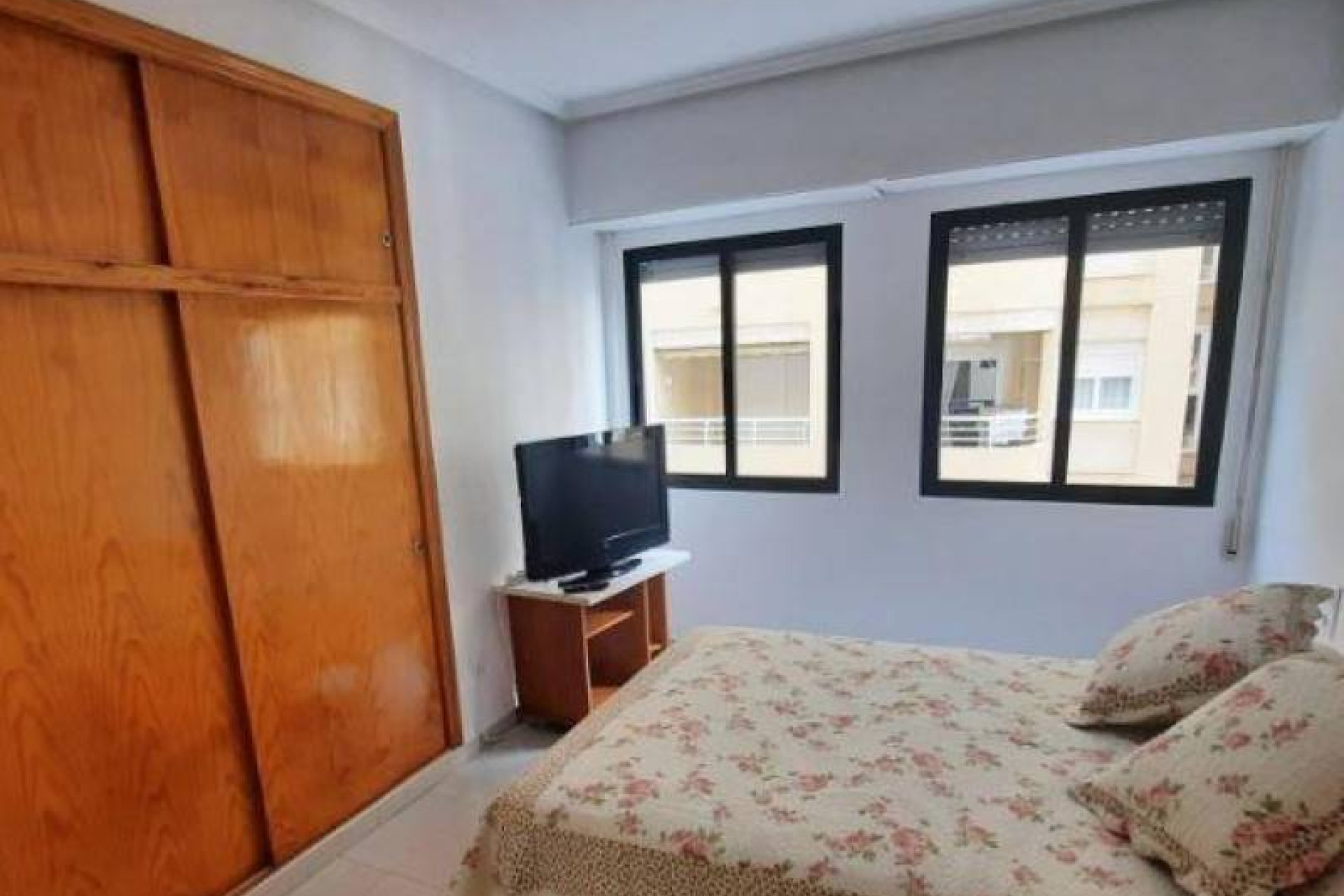 Resale - Flat - Torrevieja - La Mata