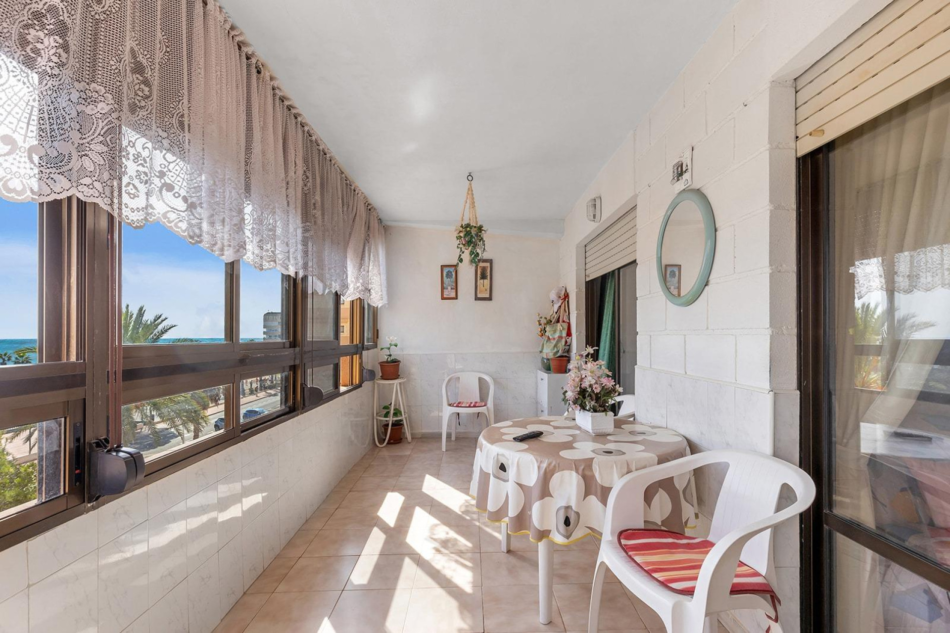 Resale - Flat - Torrevieja - La Mata