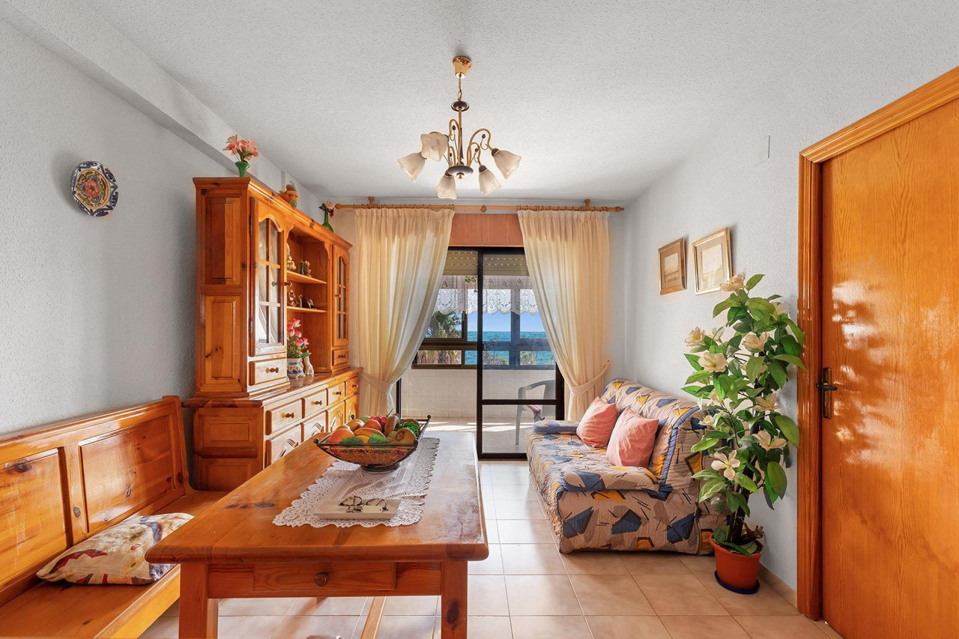 Resale - Flat - Torrevieja - La Mata