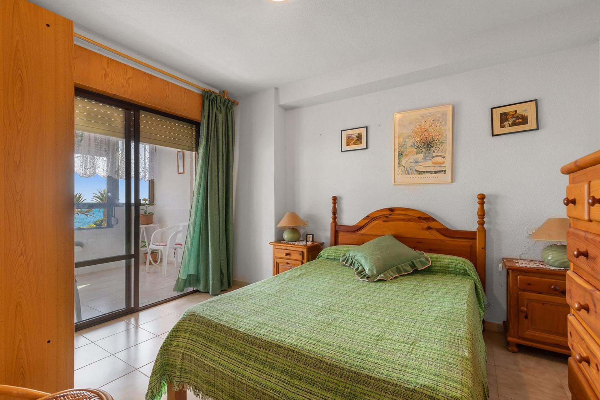 Resale - Flat - Torrevieja - La Mata