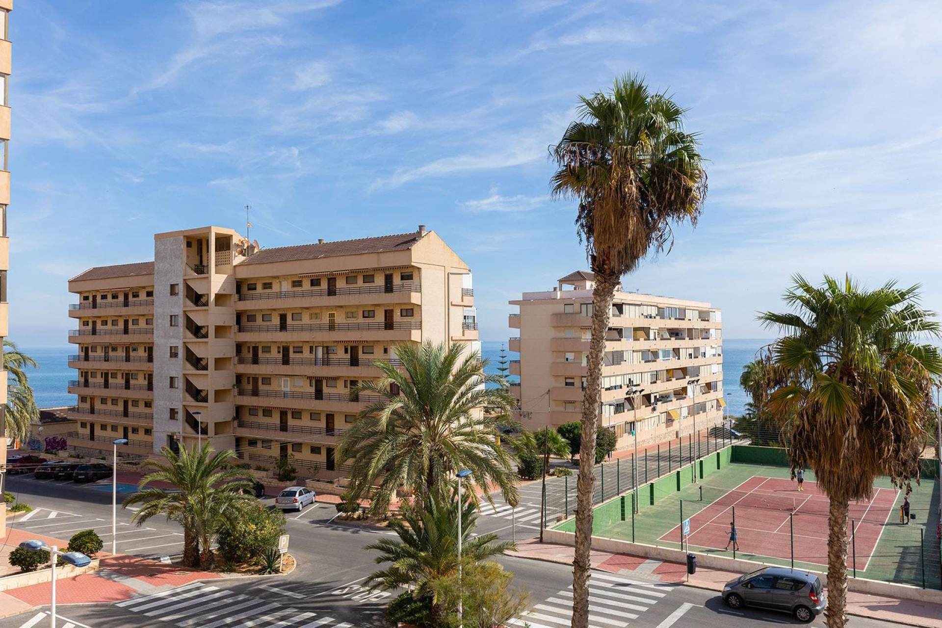 Resale - Flat - Torrevieja - La Mata