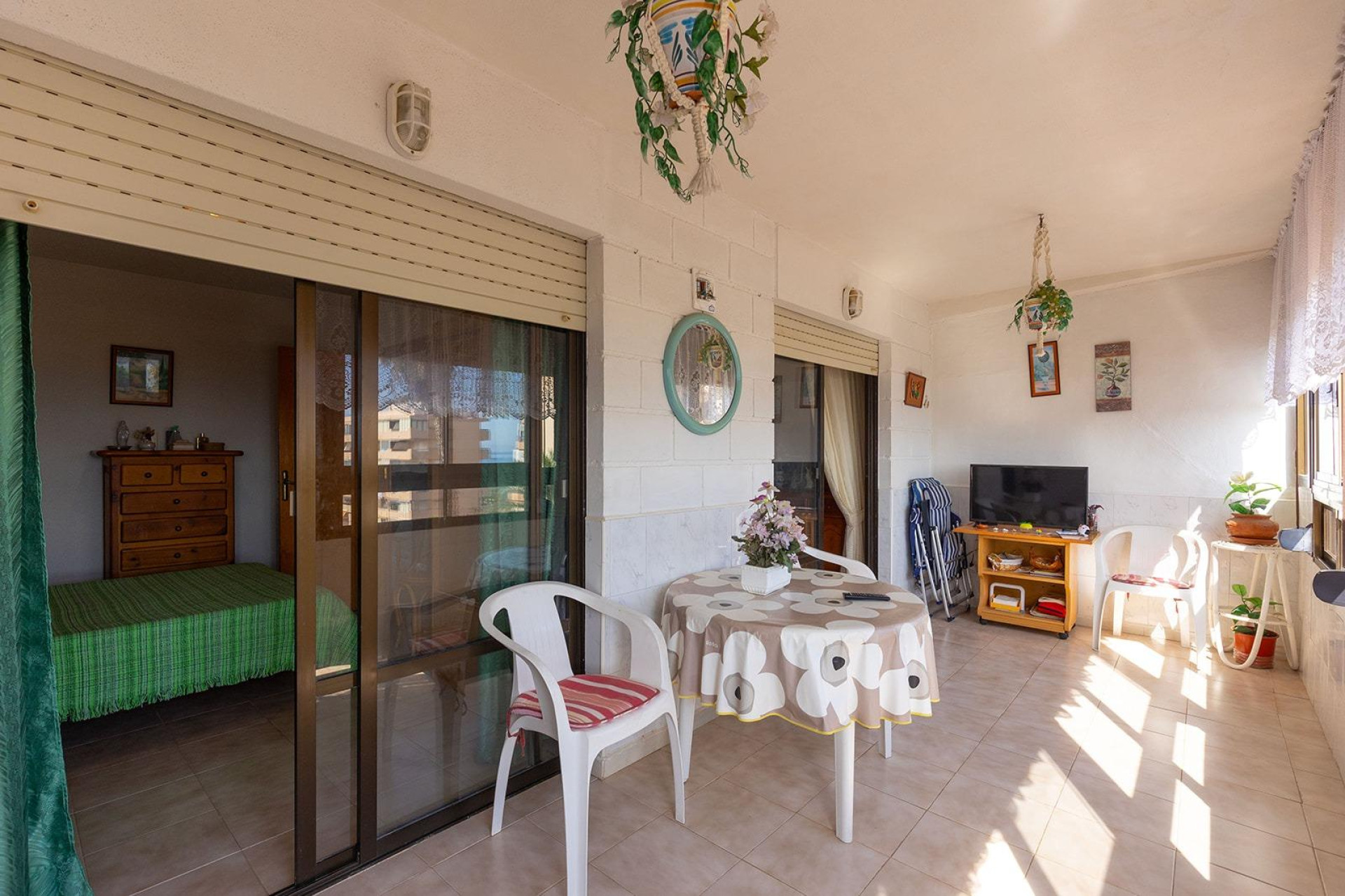 Resale - Flat - Torrevieja - La Mata