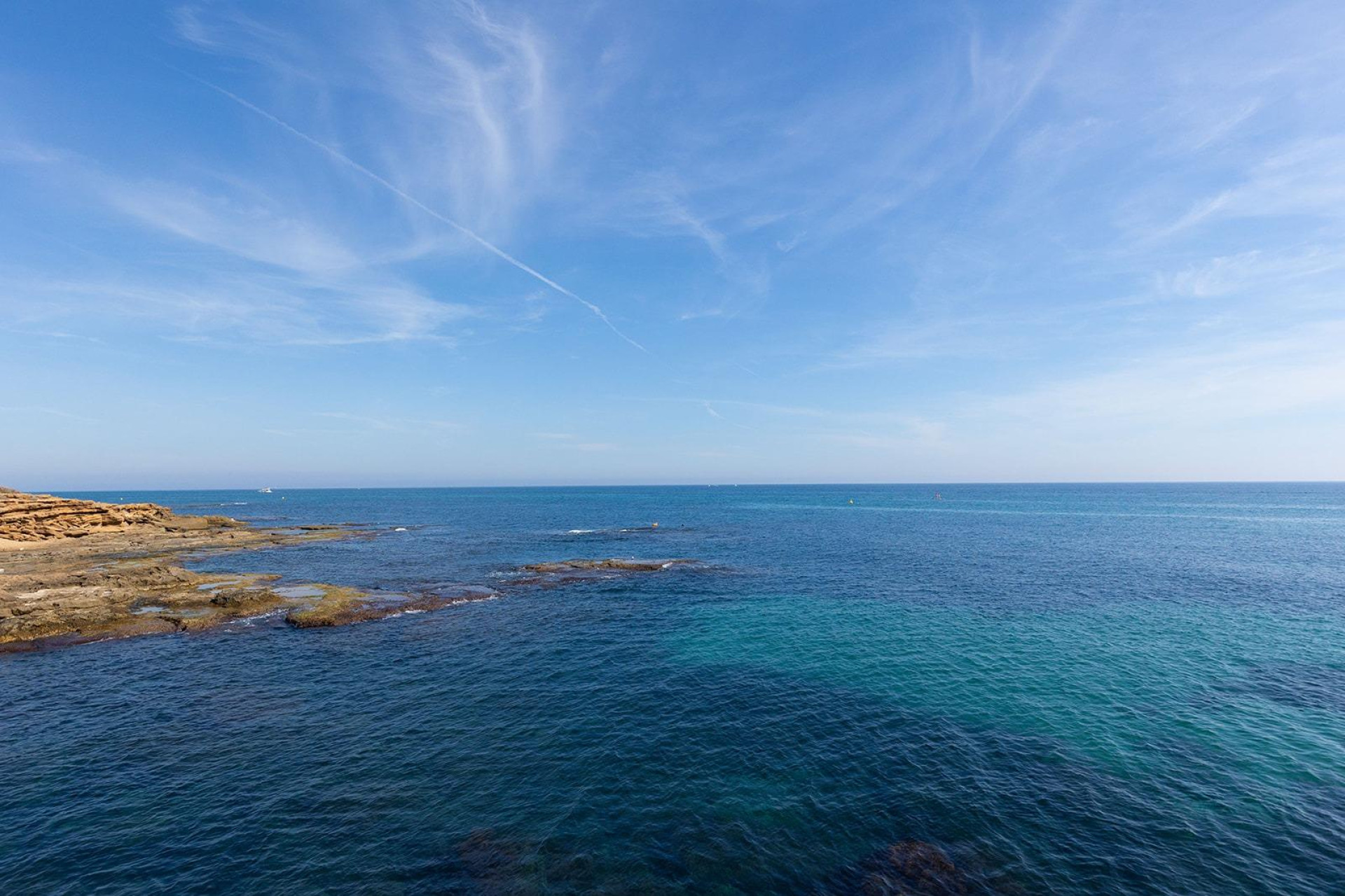 Resale - Flat - Torrevieja - La Mata