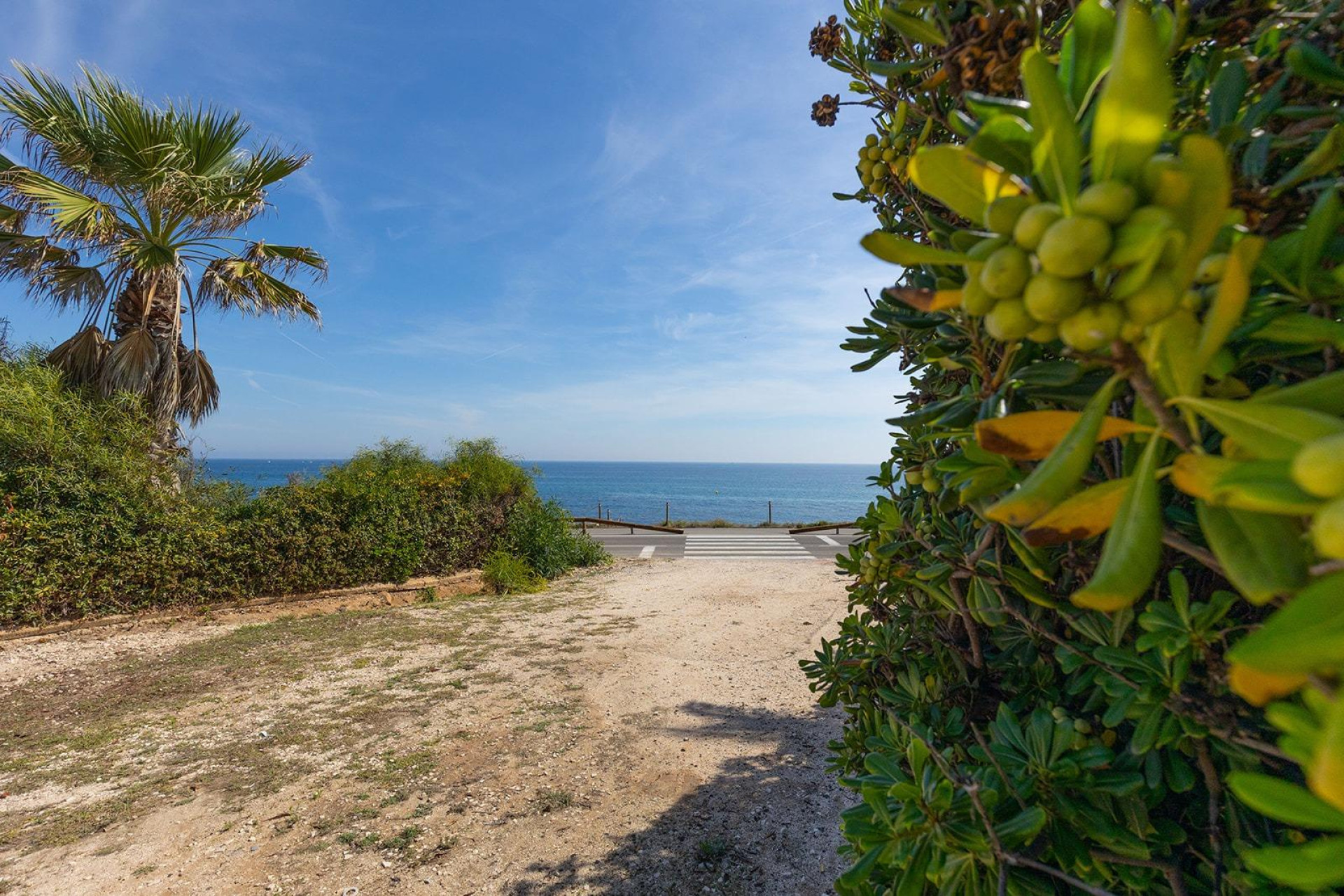 Resale - Flat - Torrevieja - La Mata