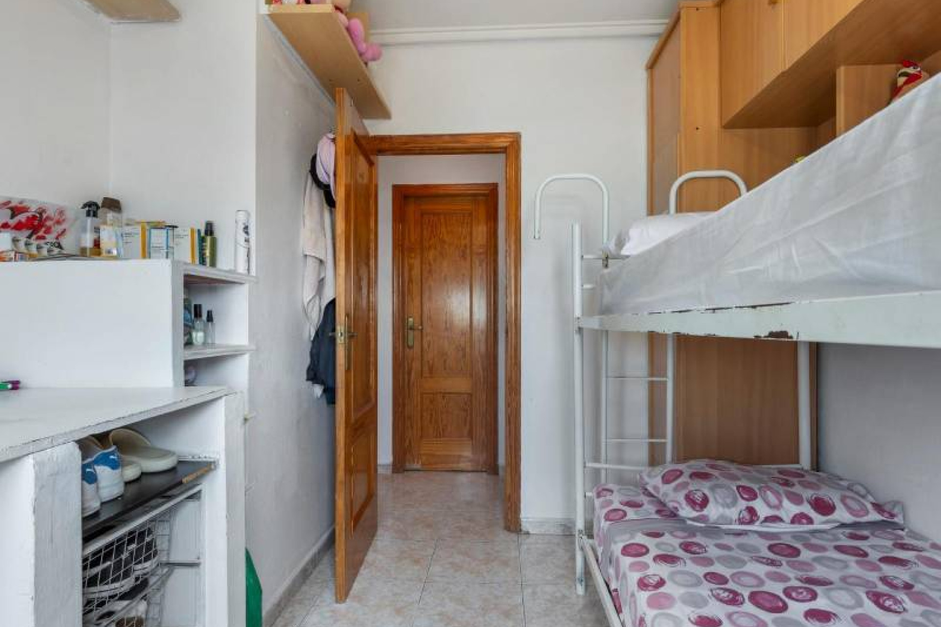 Resale - Flat - Torrevieja - Nueva Torrevieja