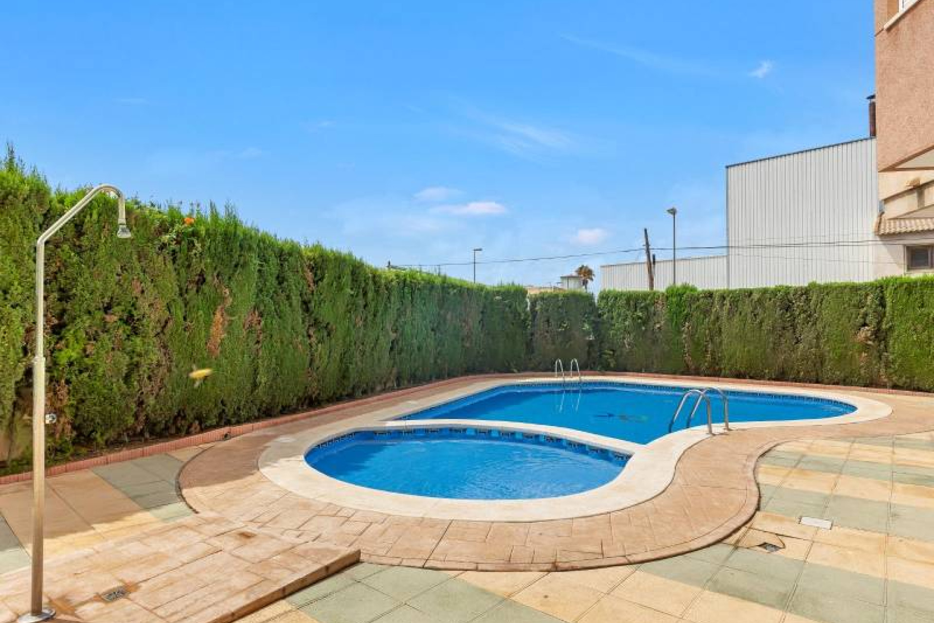 Resale - Flat - Torrevieja - Nueva Torrevieja