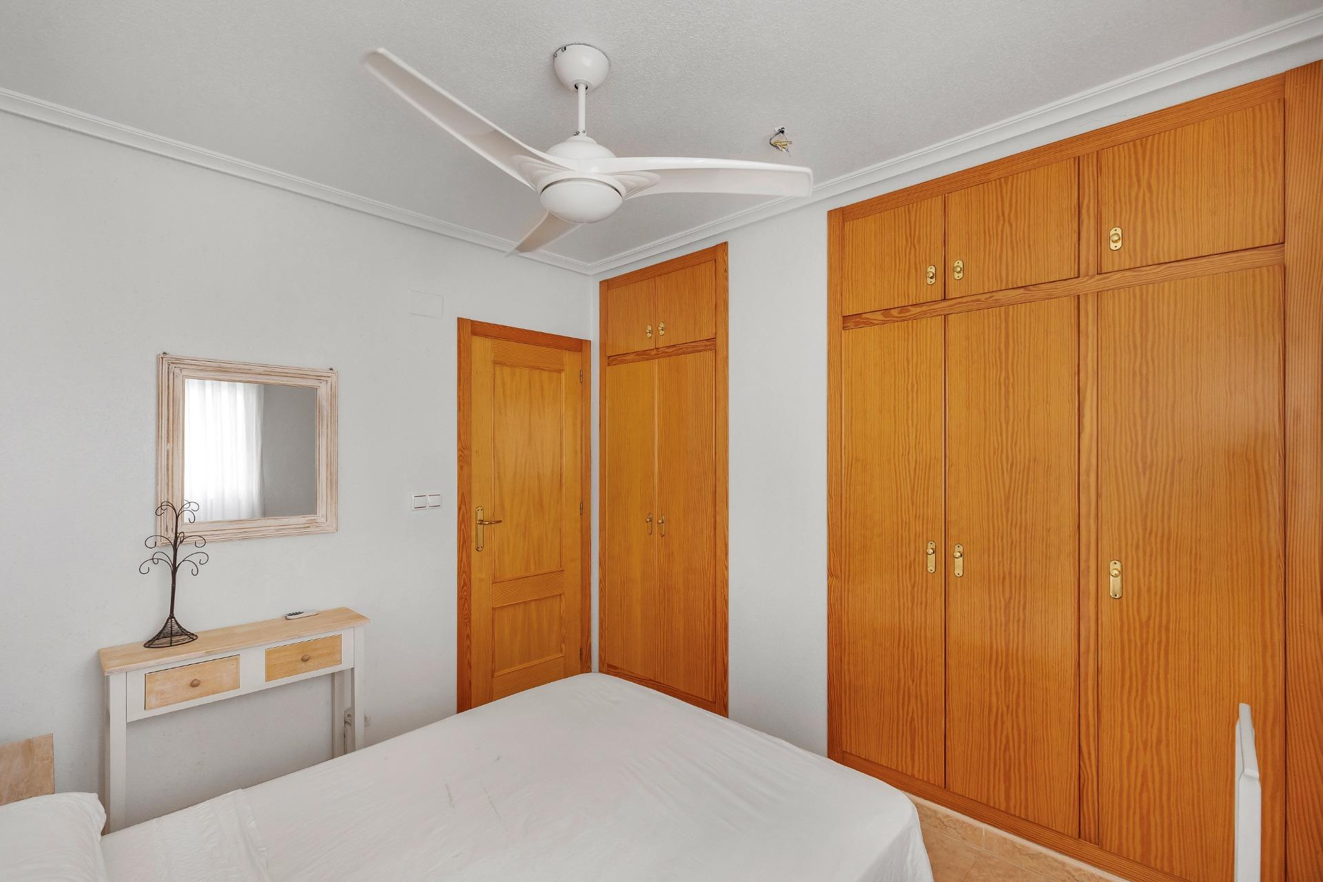 Resale - Flat - Torrevieja - Nueva Torrevieja