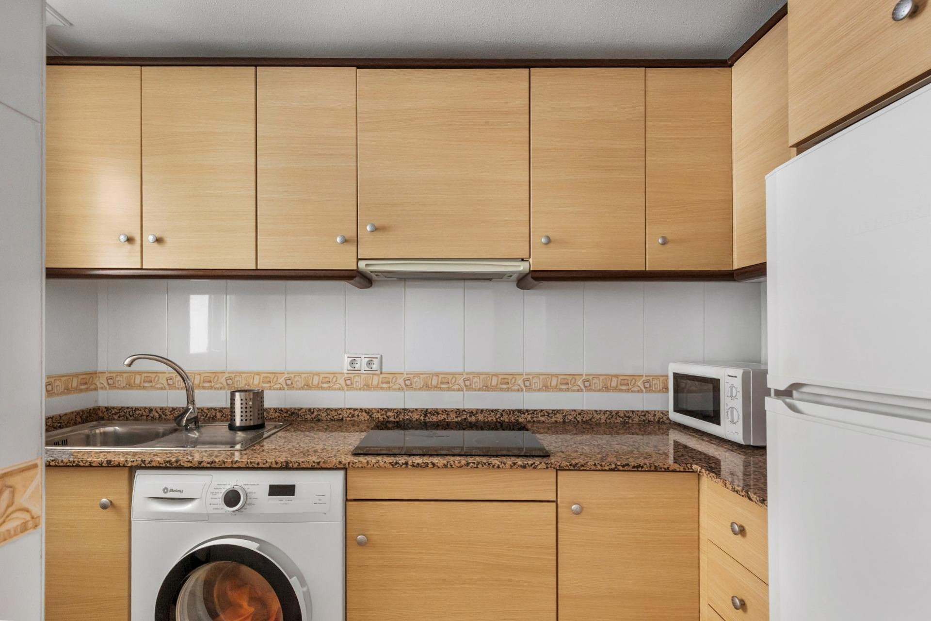 Resale - Flat - Torrevieja - Nueva Torrevieja