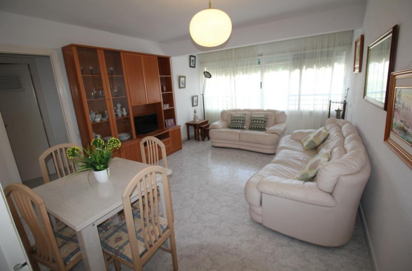 Resale - Flat - Torrevieja - Paseo maritimo