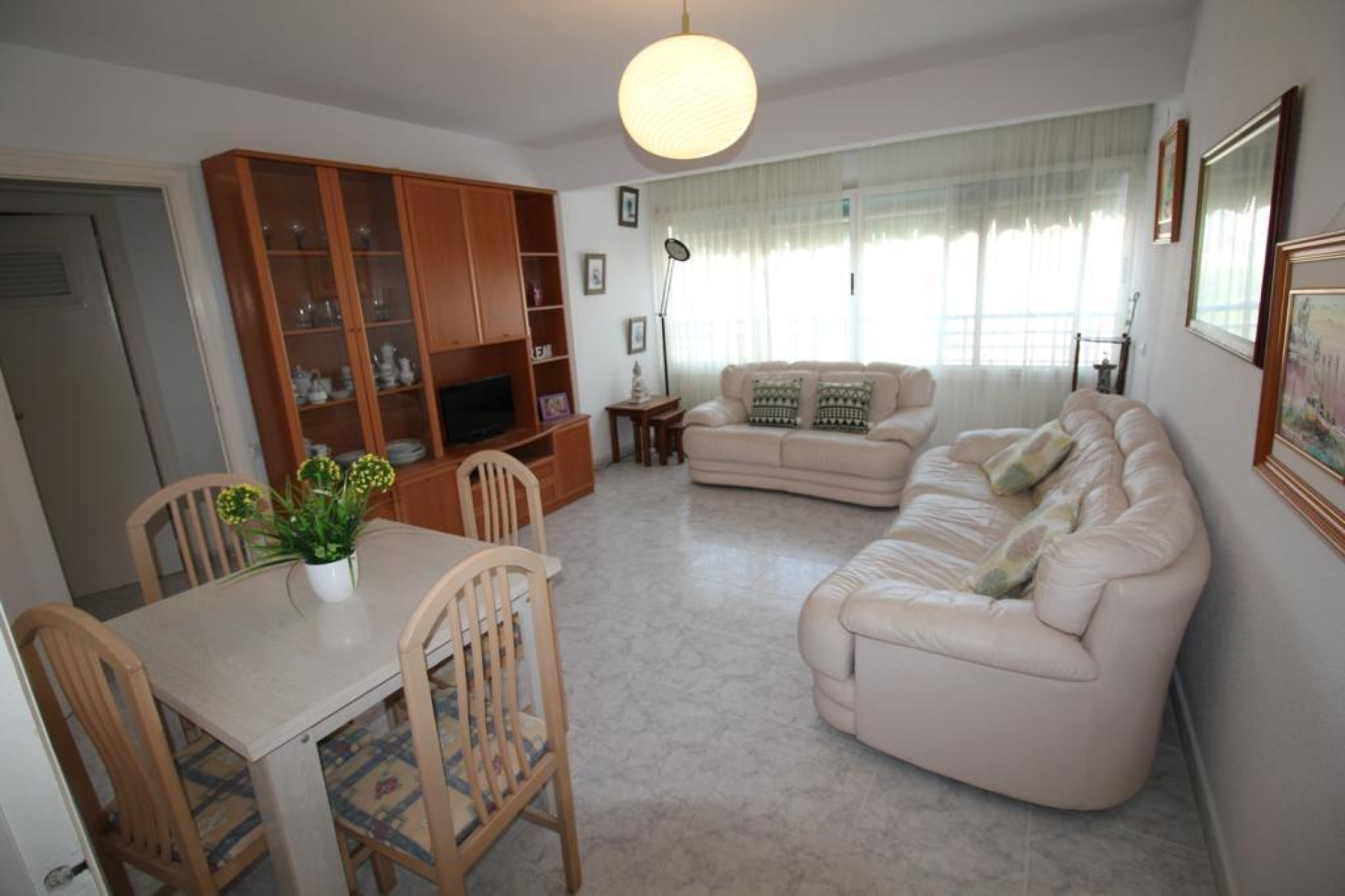 Resale - Flat - Torrevieja - Paseo maritimo