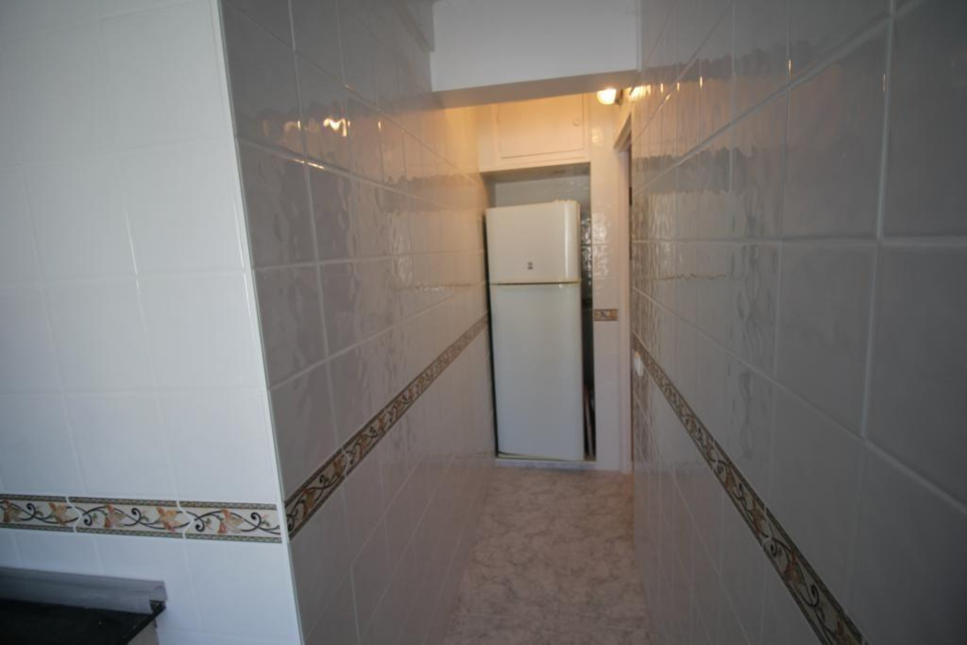 Resale - Flat - Torrevieja - Paseo maritimo