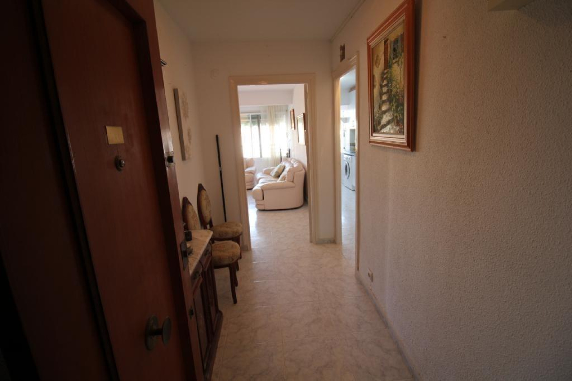 Resale - Flat - Torrevieja - Paseo maritimo