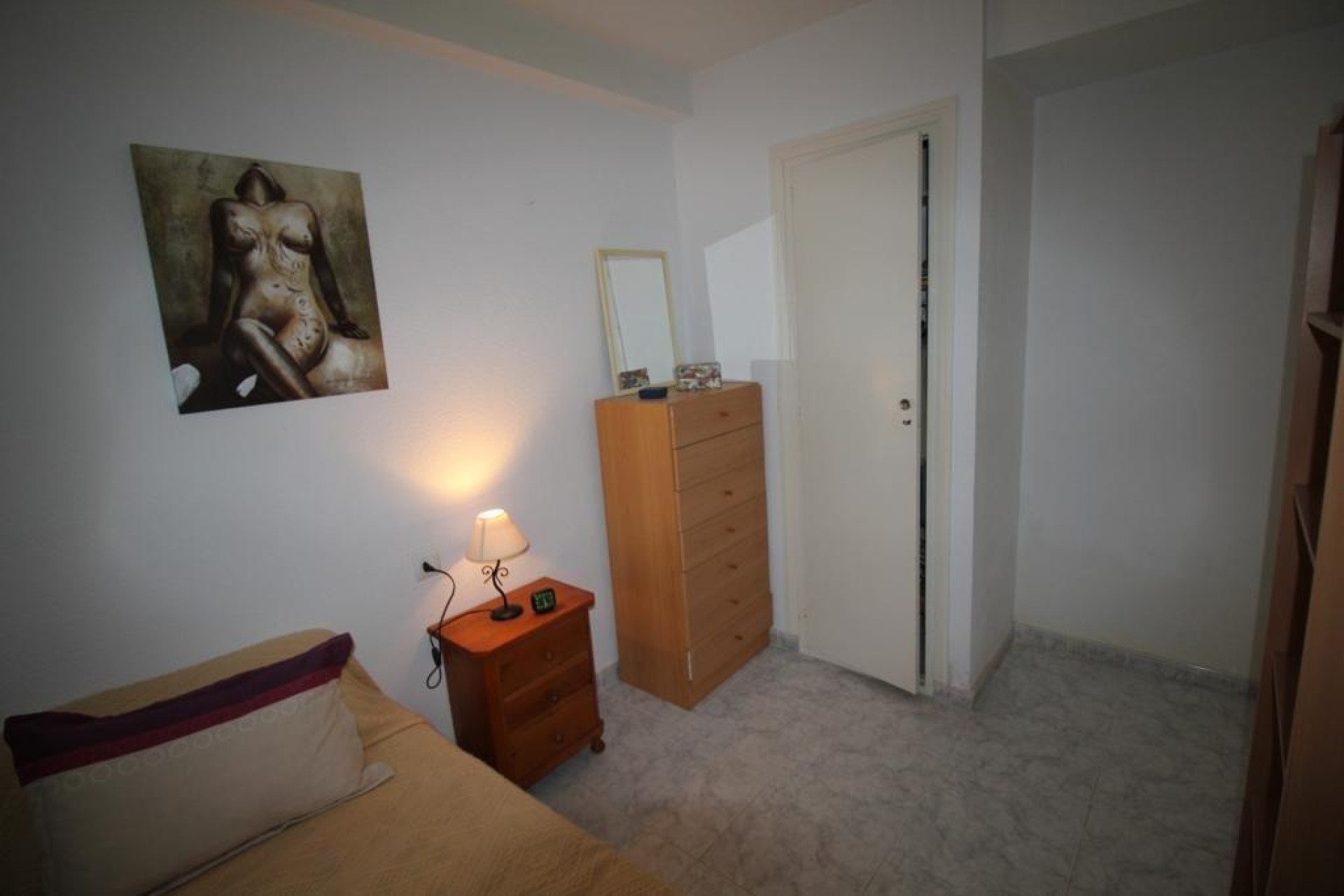 Resale - Flat - Torrevieja - Paseo maritimo