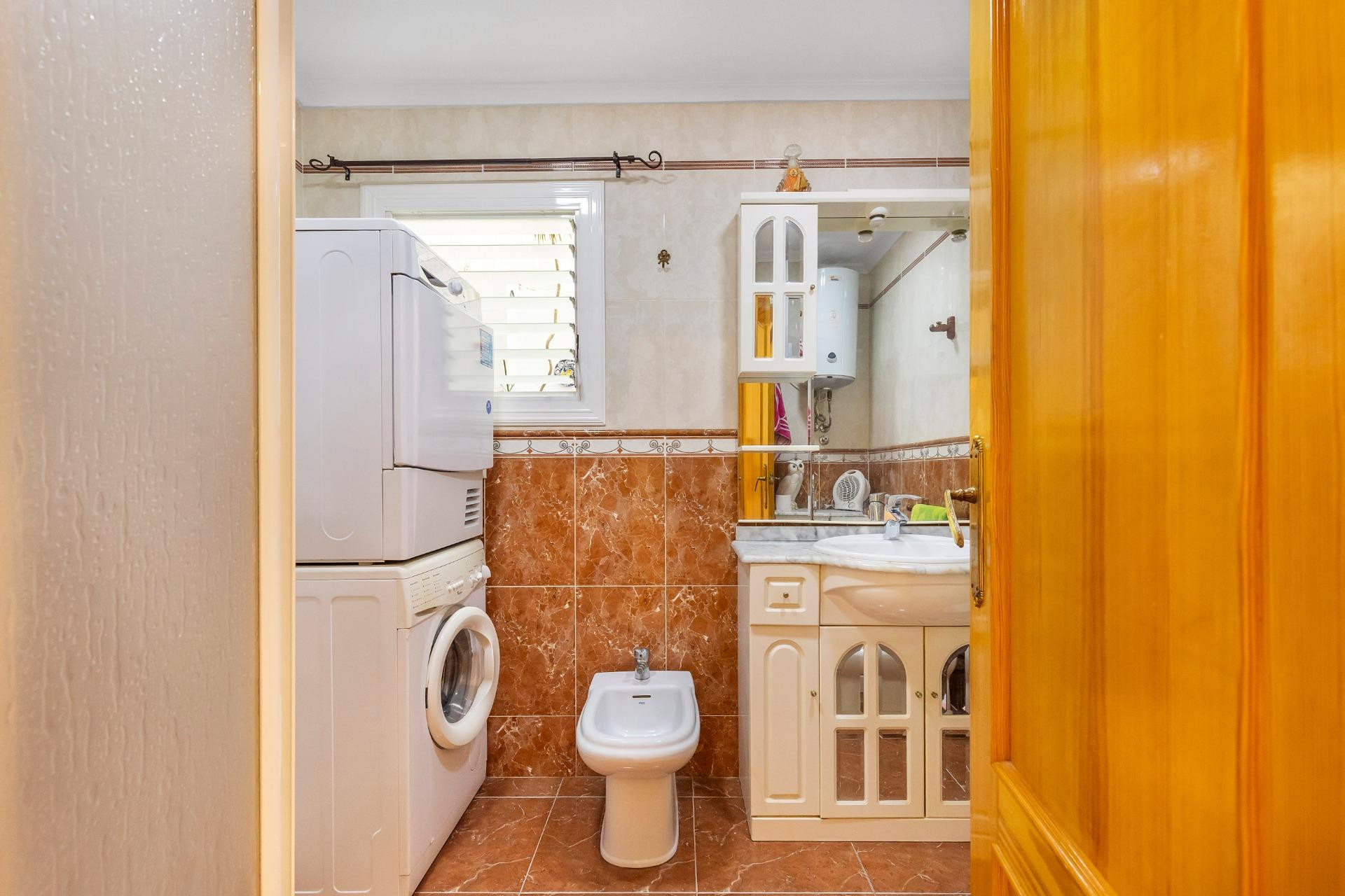 Resale - Flat - Torrevieja - Paseo maritimo