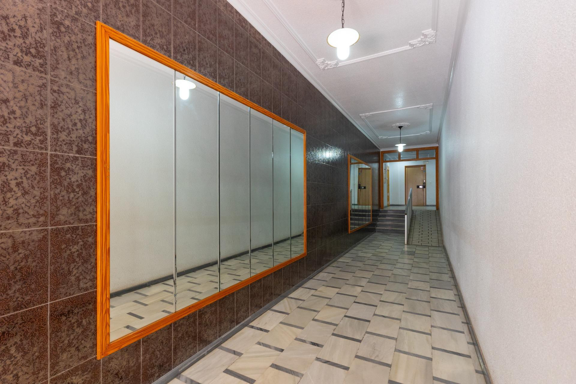 Resale - Flat - Torrevieja - Paseo maritimo