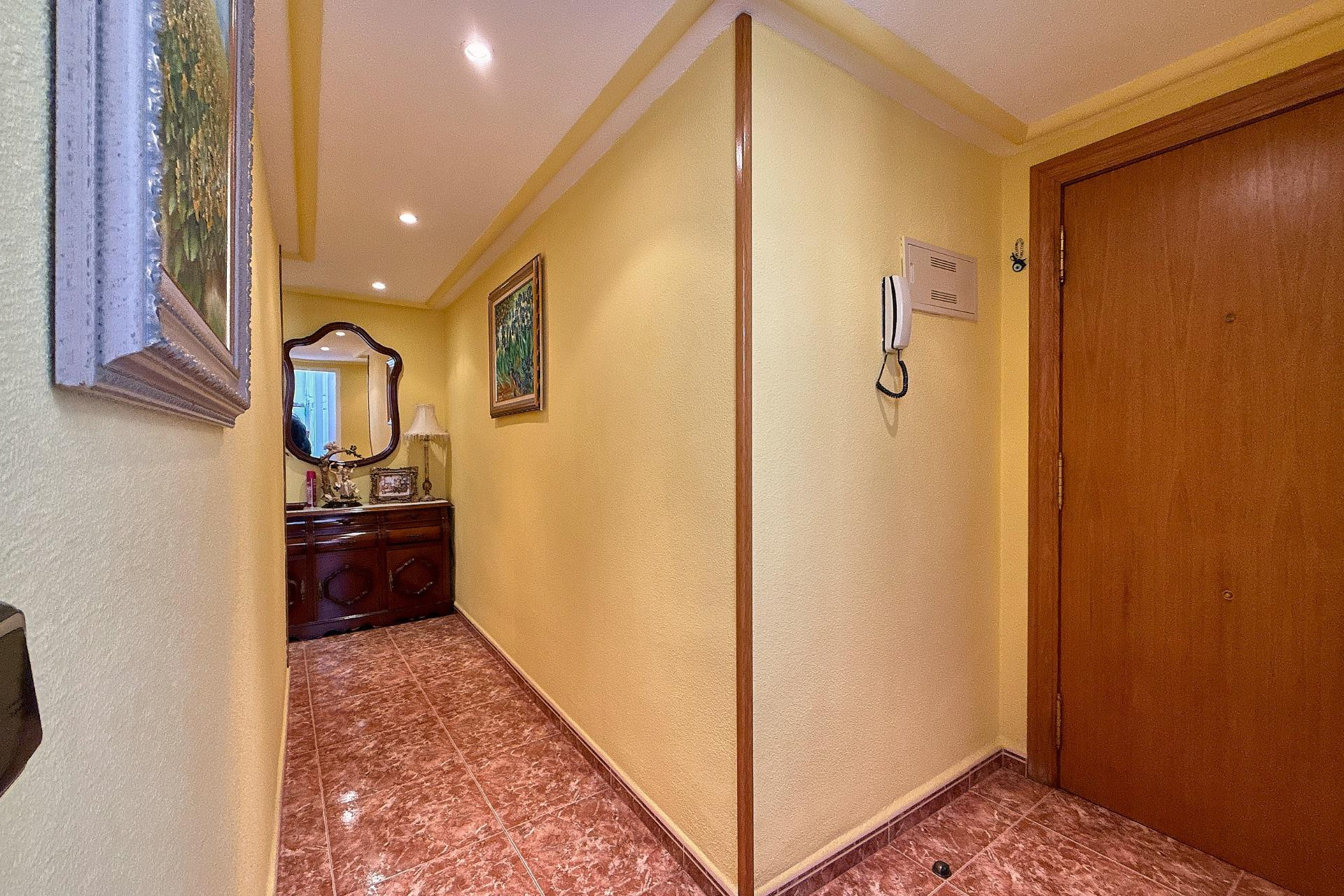 Resale - Flat - Torrevieja - Playa del cura