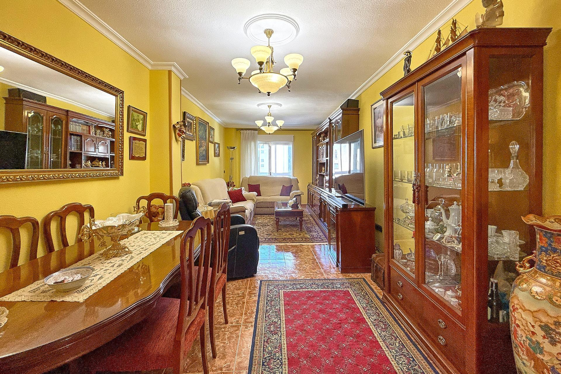 Resale - Flat - Torrevieja - Playa del cura