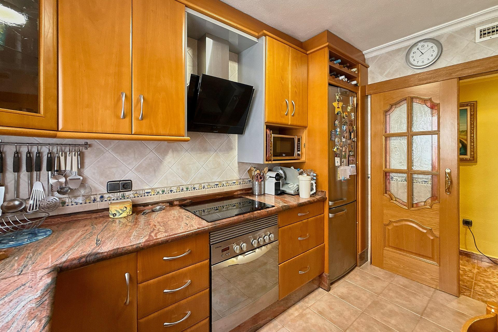 Resale - Flat - Torrevieja - Playa del cura