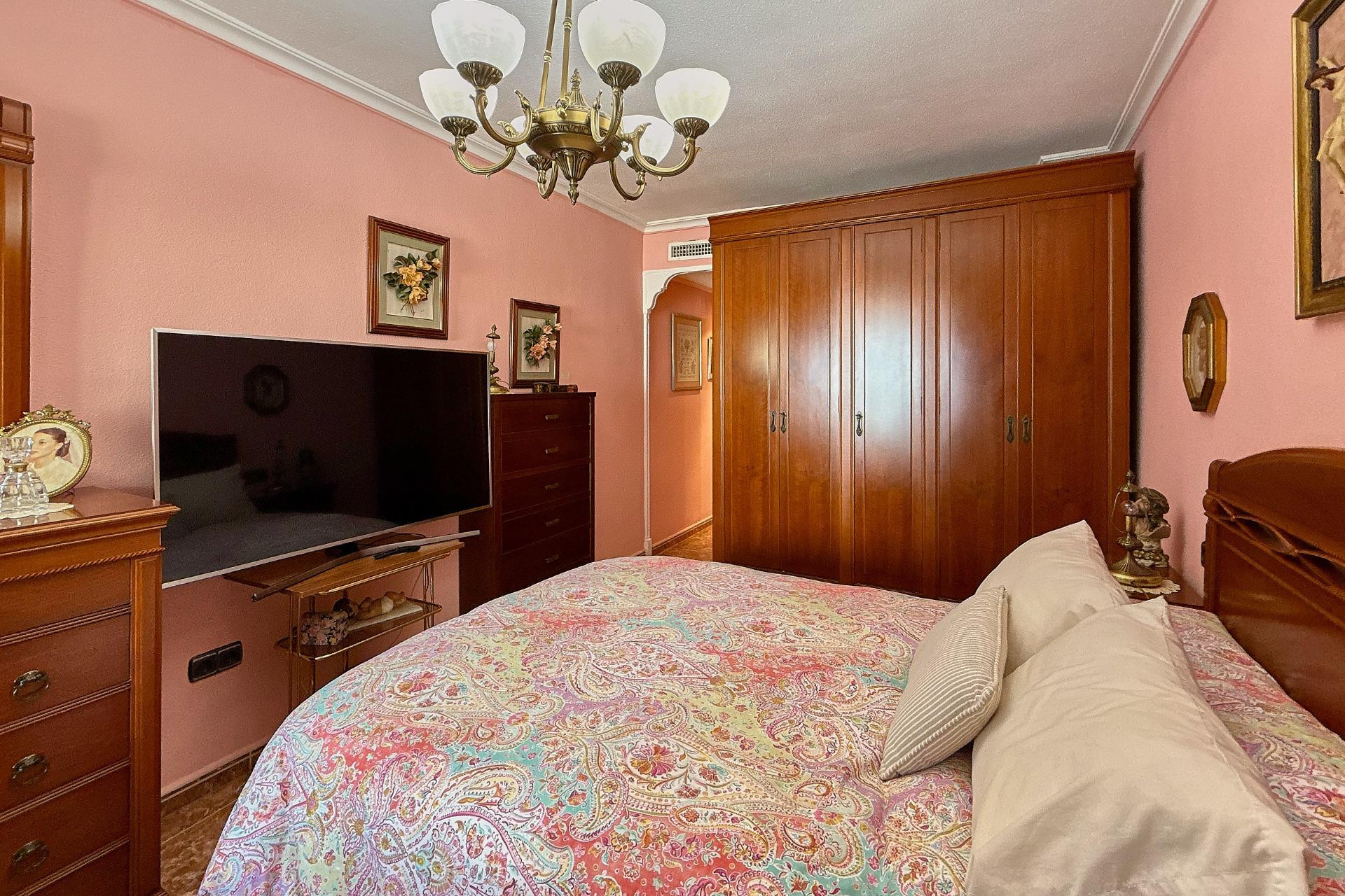 Resale - Flat - Torrevieja - Playa del cura