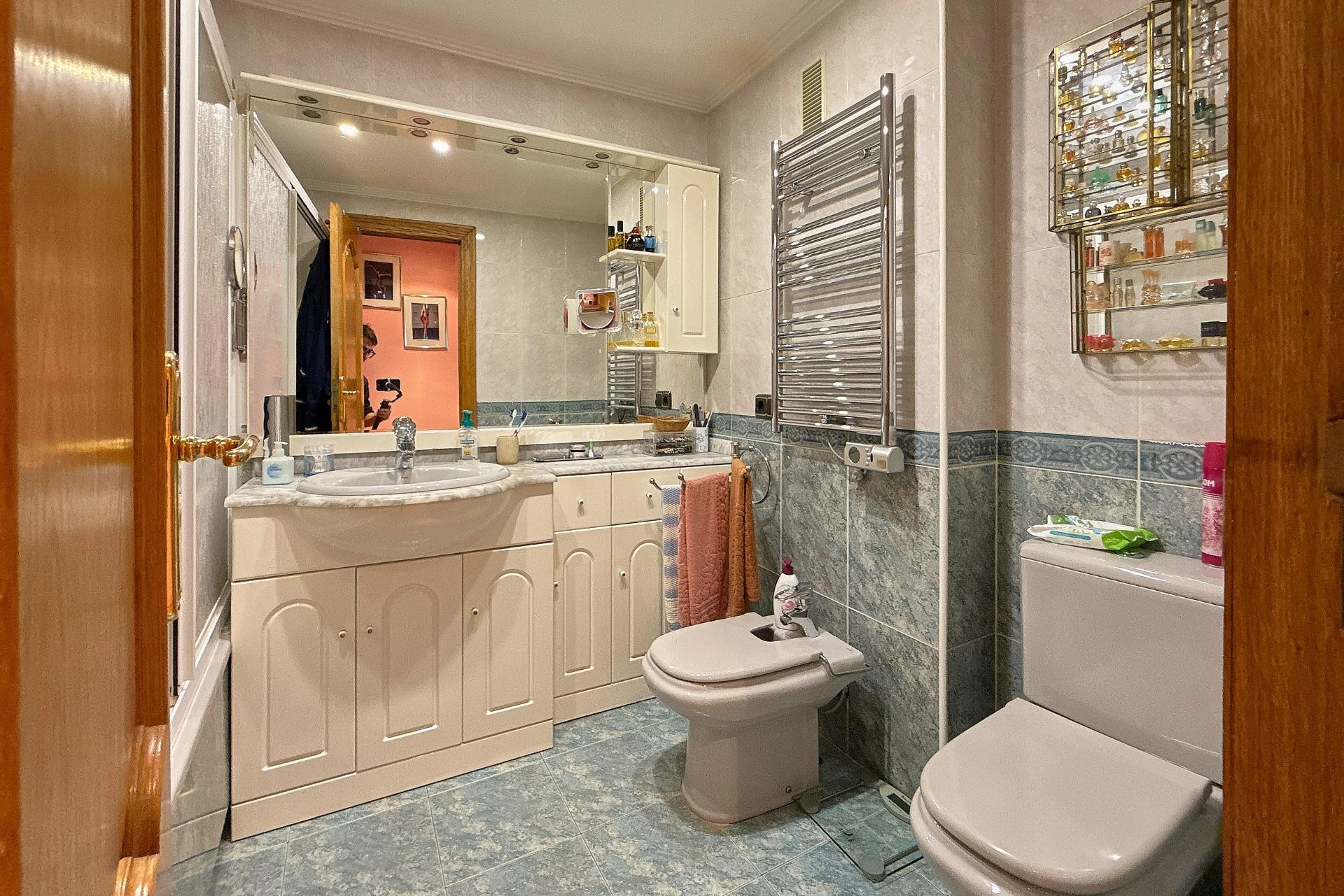 Resale - Flat - Torrevieja - Playa del cura