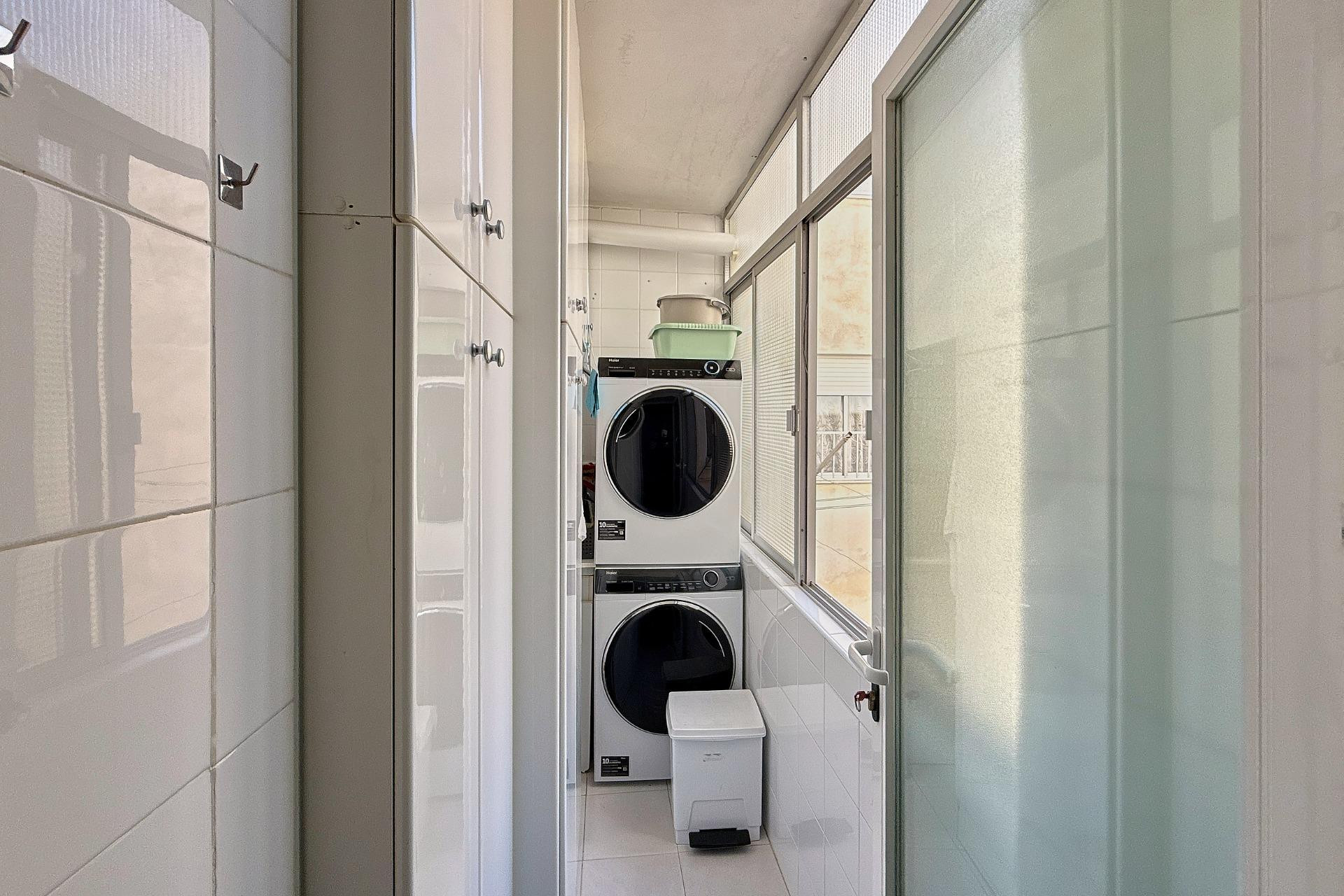 Resale - Flat - Torrevieja - Playa del cura