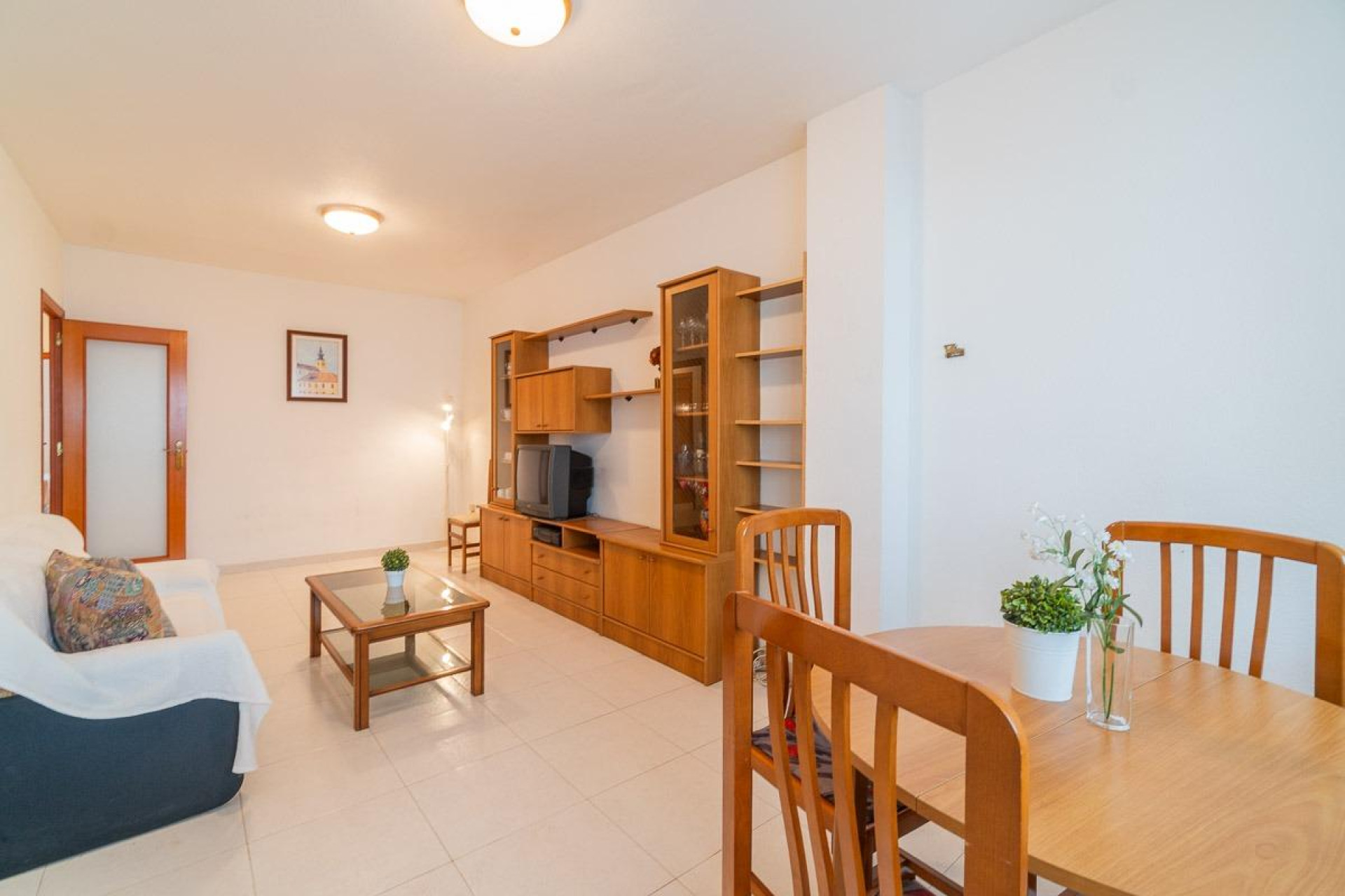 Resale - Flat - Torrevieja - Playa del cura