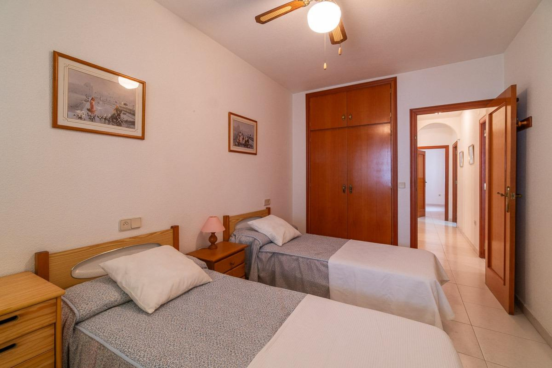 Resale - Flat - Torrevieja - Playa del cura