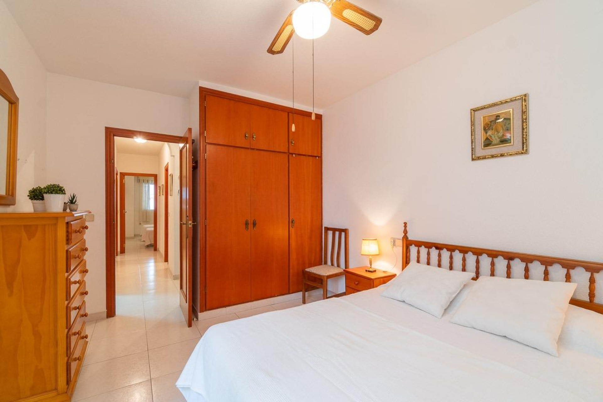 Resale - Flat - Torrevieja - Playa del cura