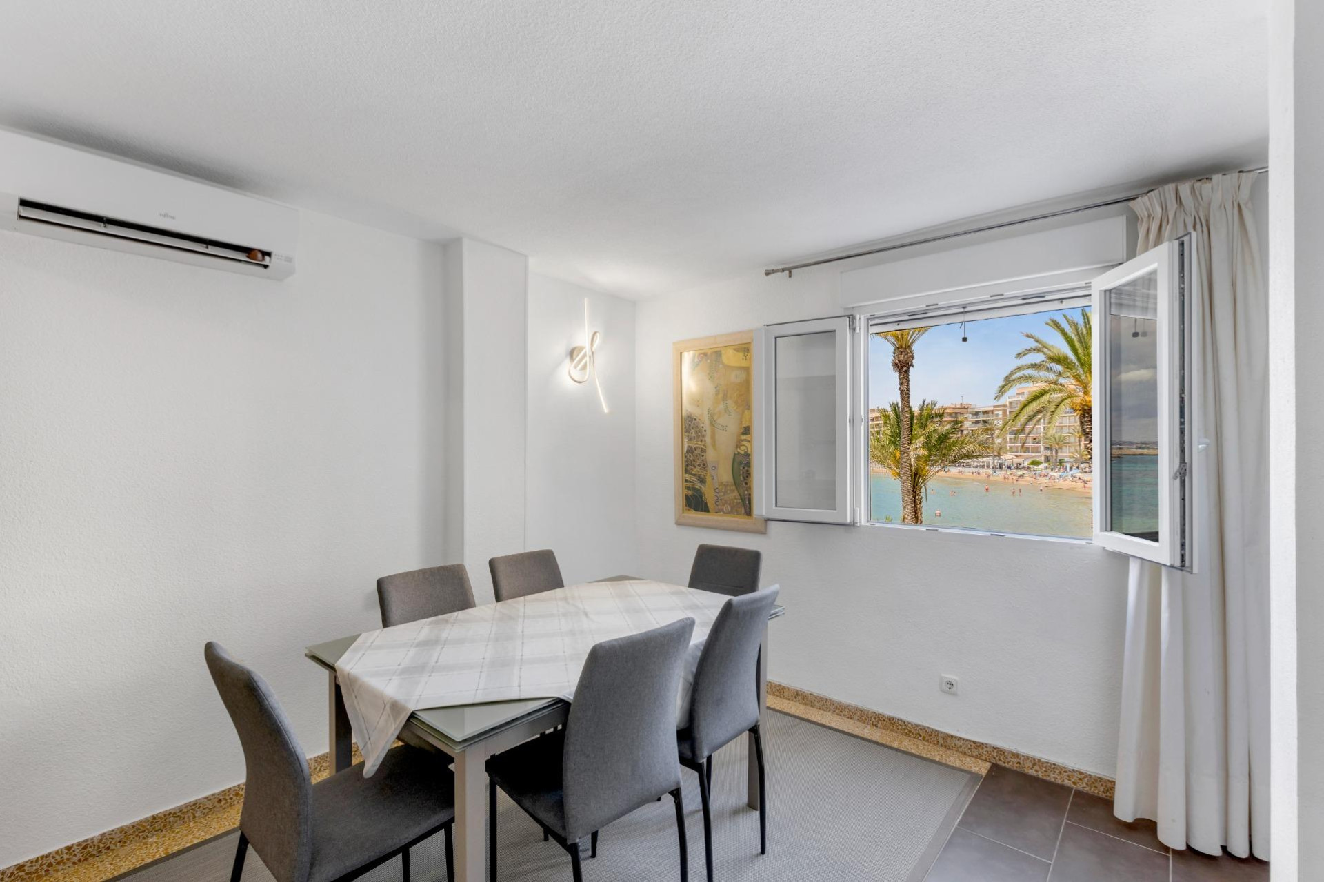 Resale - Flat - Torrevieja - Playa del cura