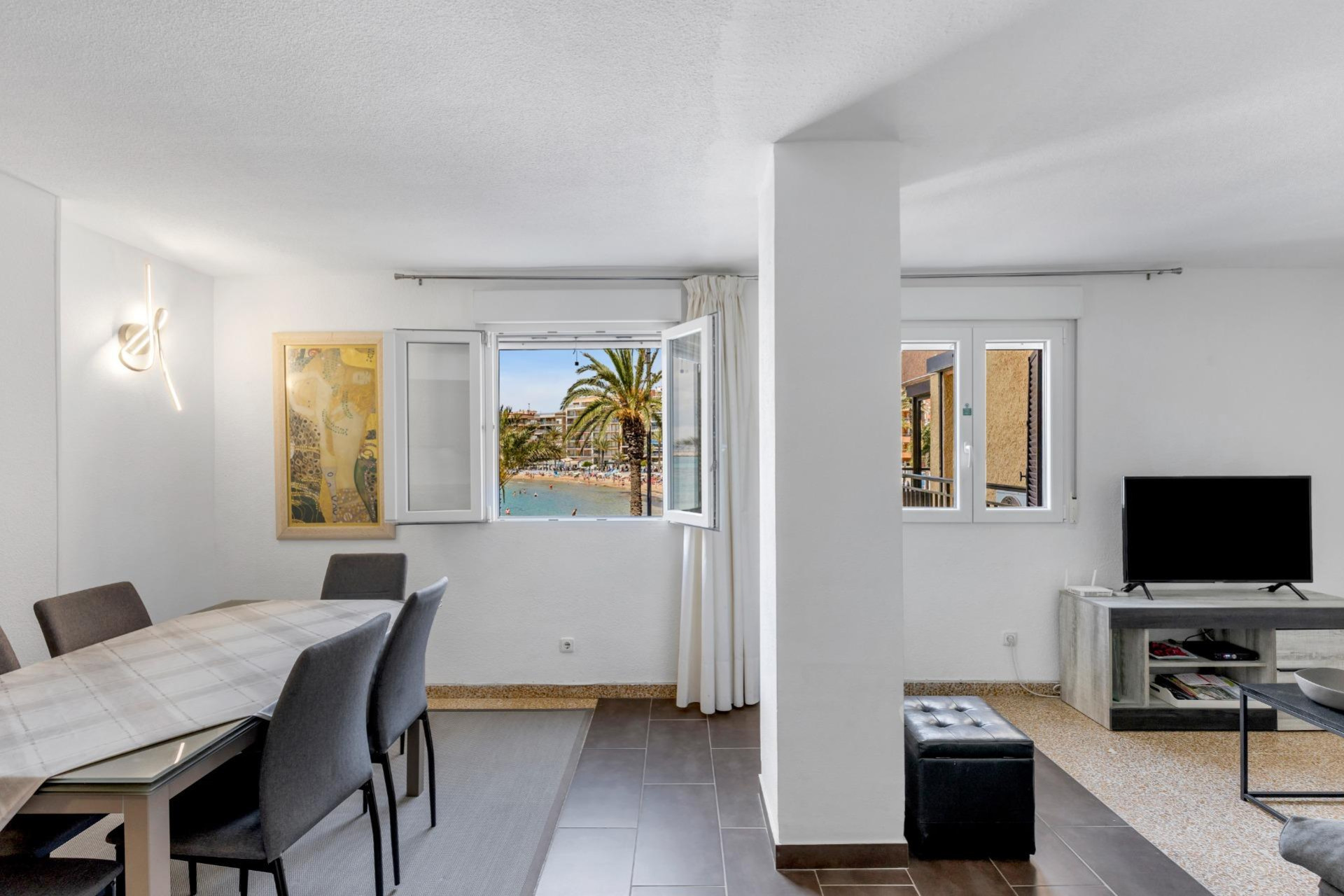 Resale - Flat - Torrevieja - Playa del cura