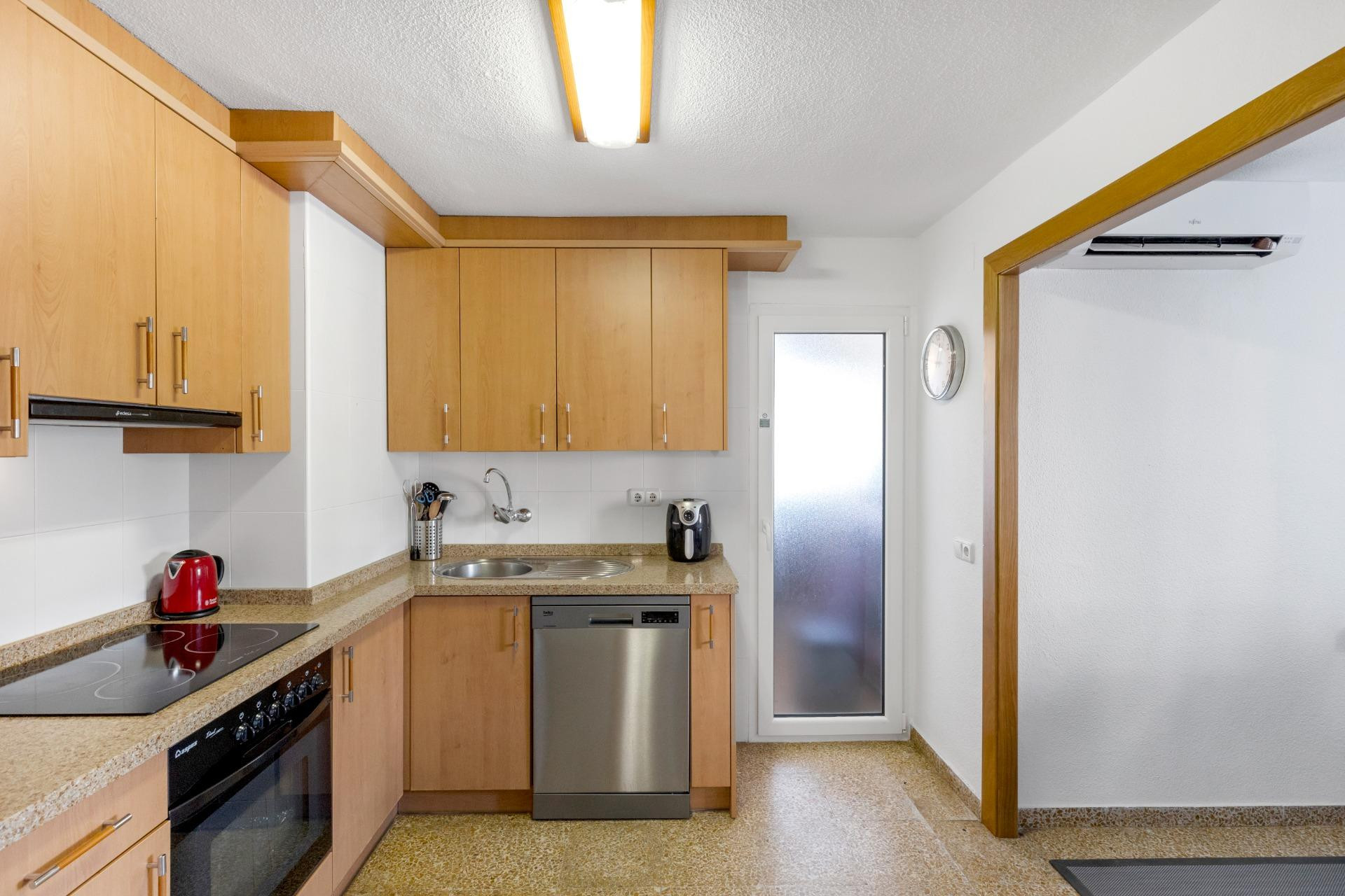 Resale - Flat - Torrevieja - Playa del cura