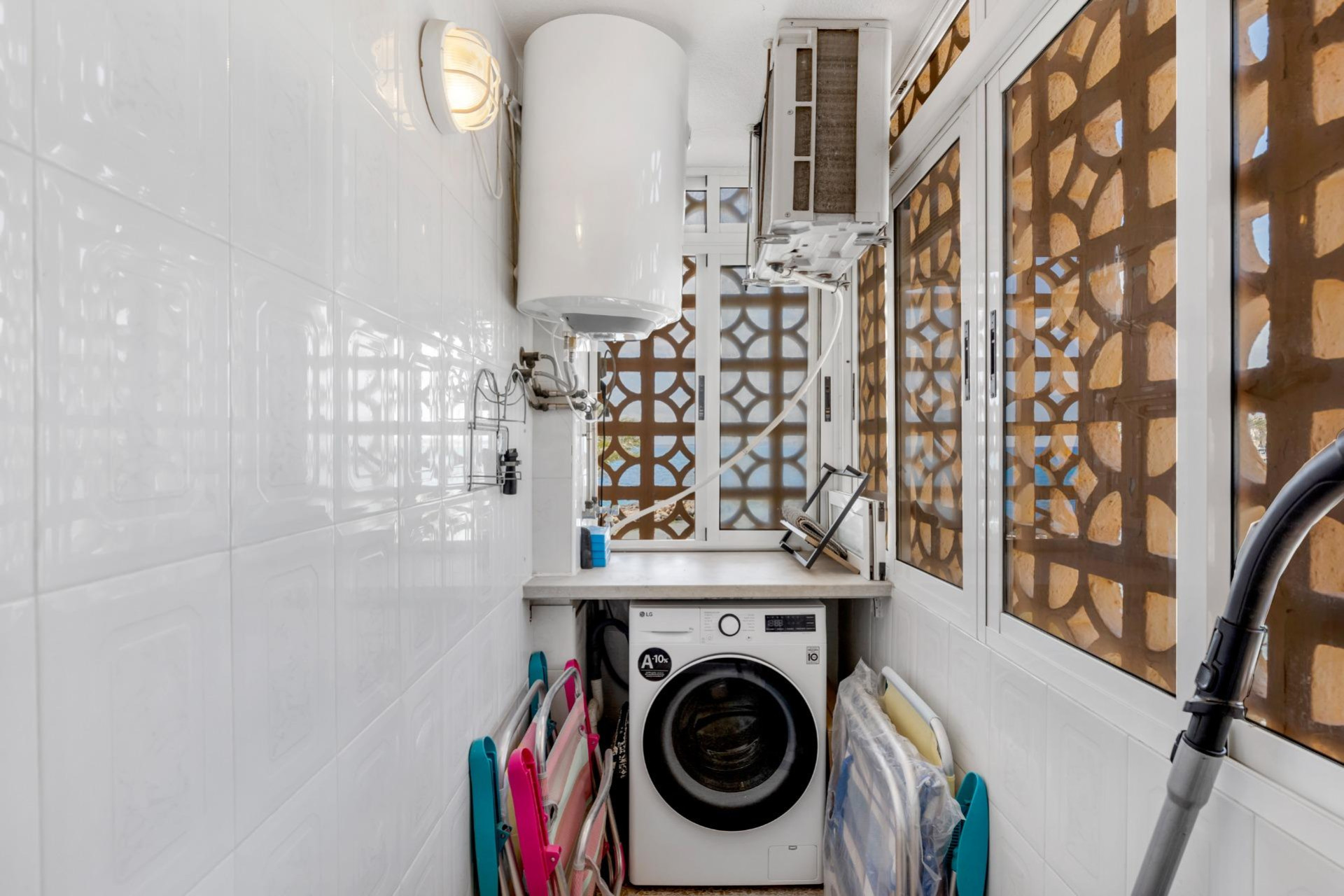 Resale - Flat - Torrevieja - Playa del cura