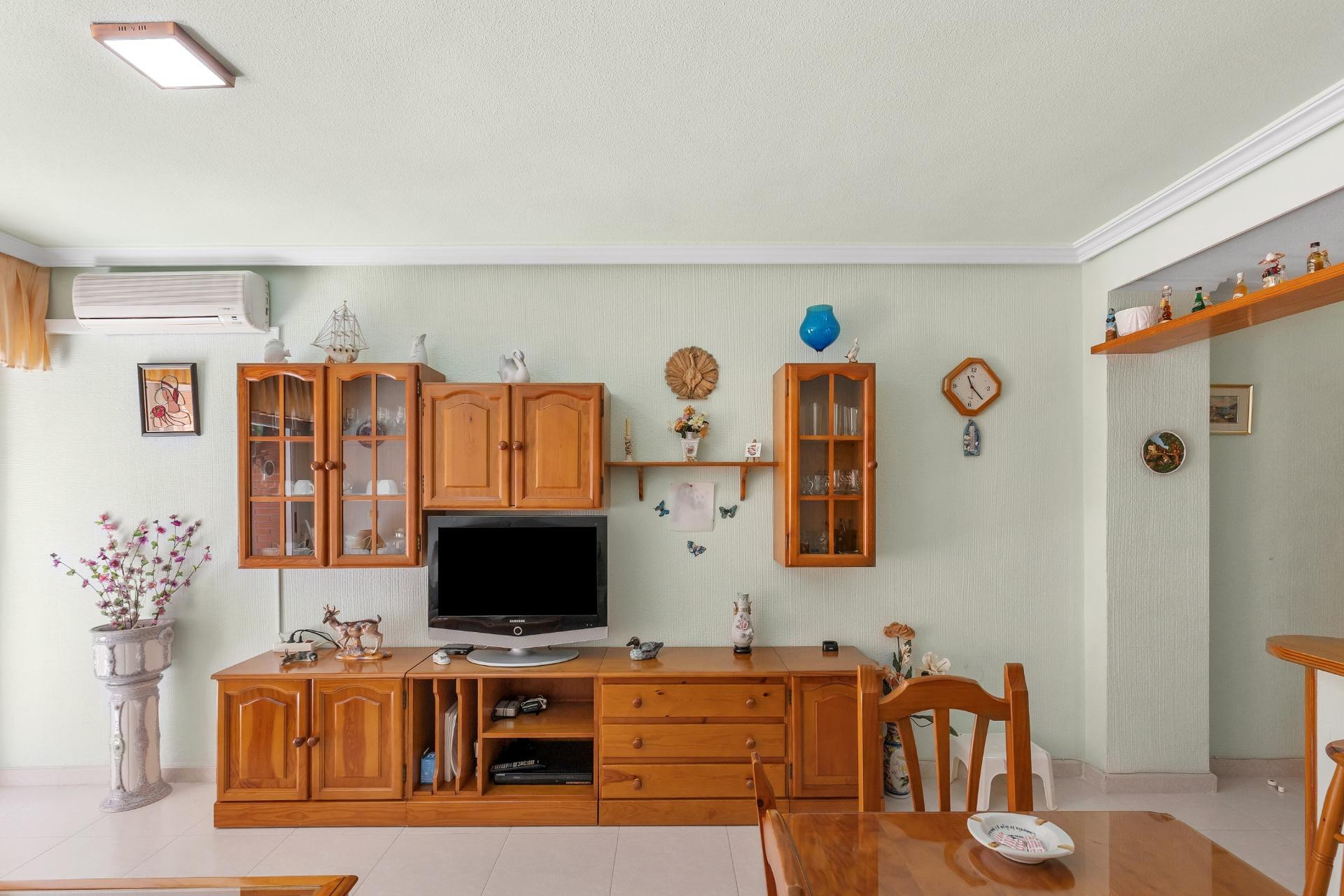 Resale - Flat - Torrevieja - Playa del cura
