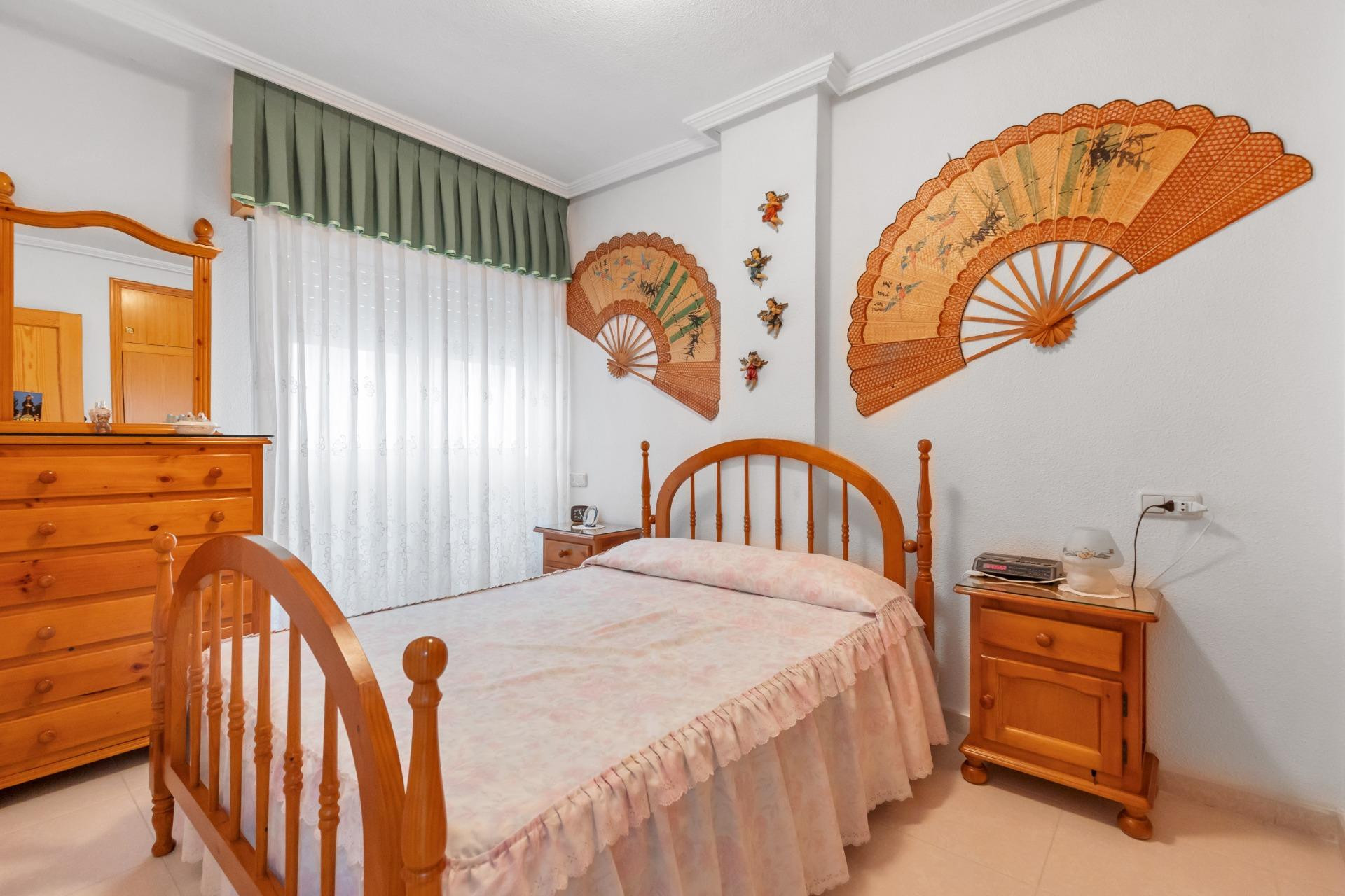 Resale - Flat - Torrevieja - Playa del cura