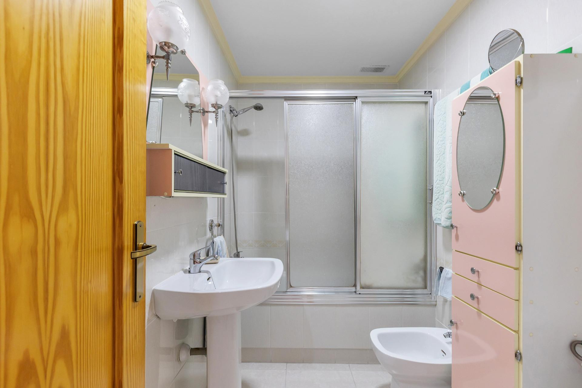 Resale - Flat - Torrevieja - Playa del cura