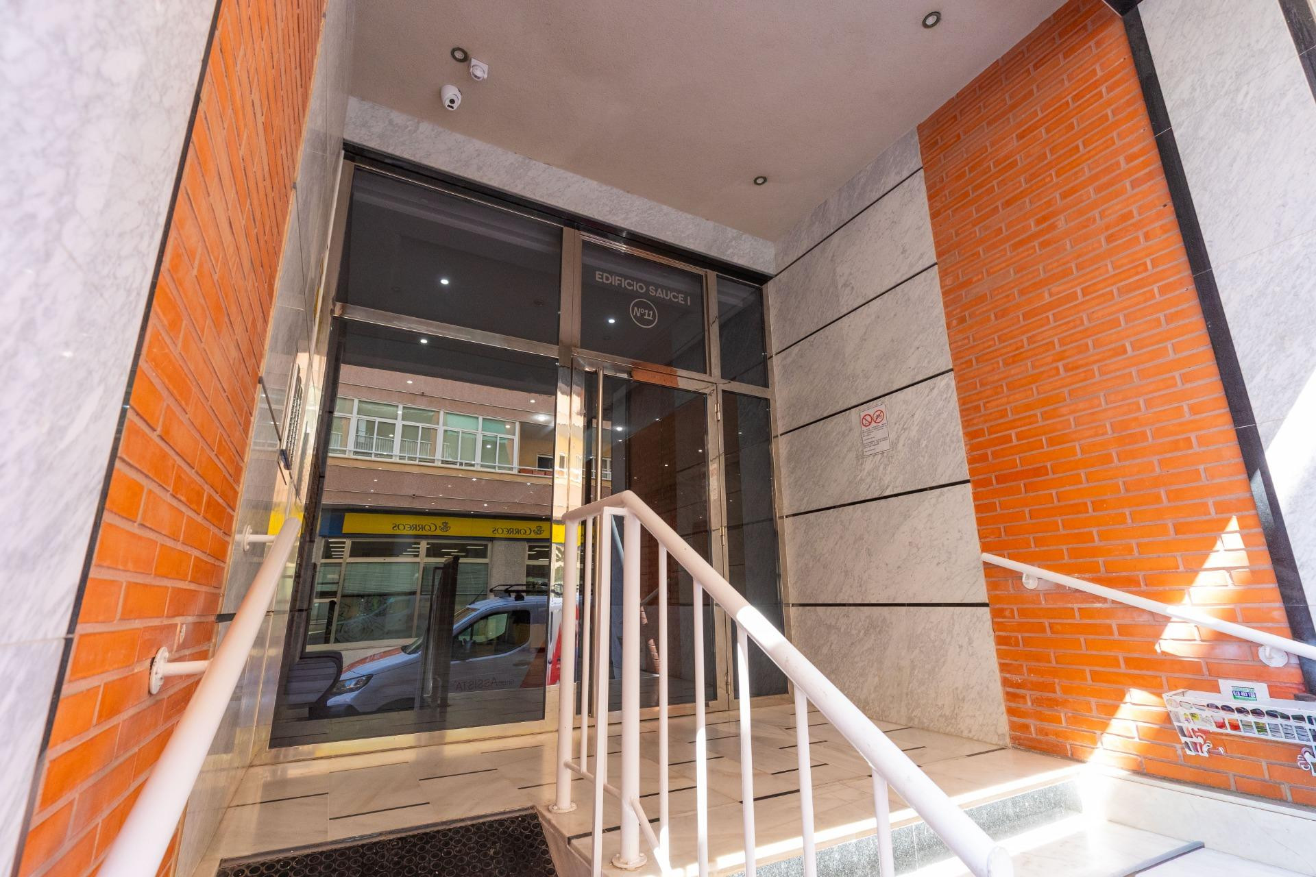 Resale - Flat - Torrevieja - Playa del cura