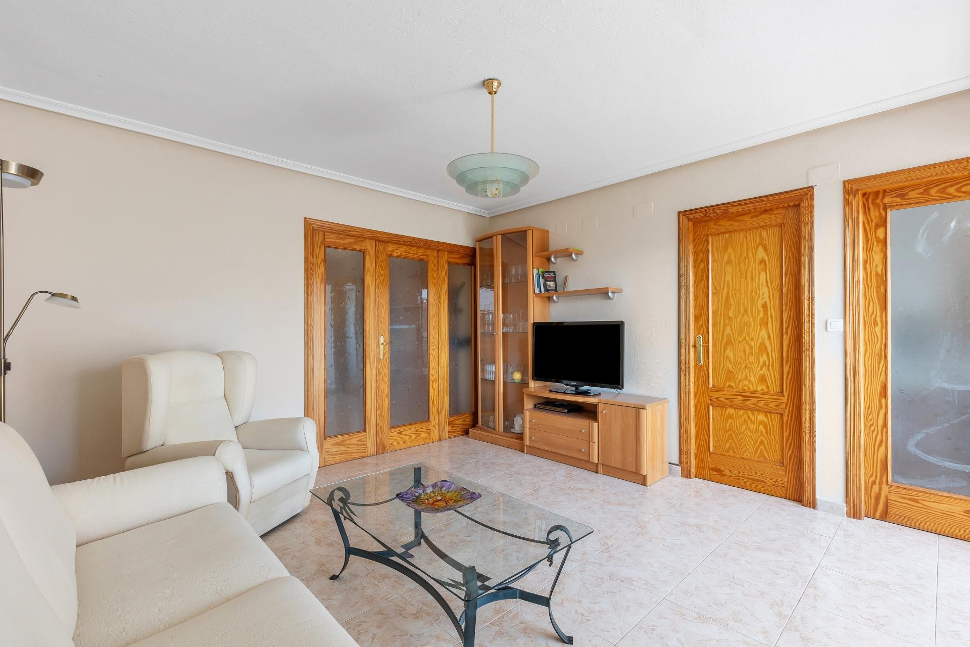 Resale - Flat - Torrevieja - Playa del cura
