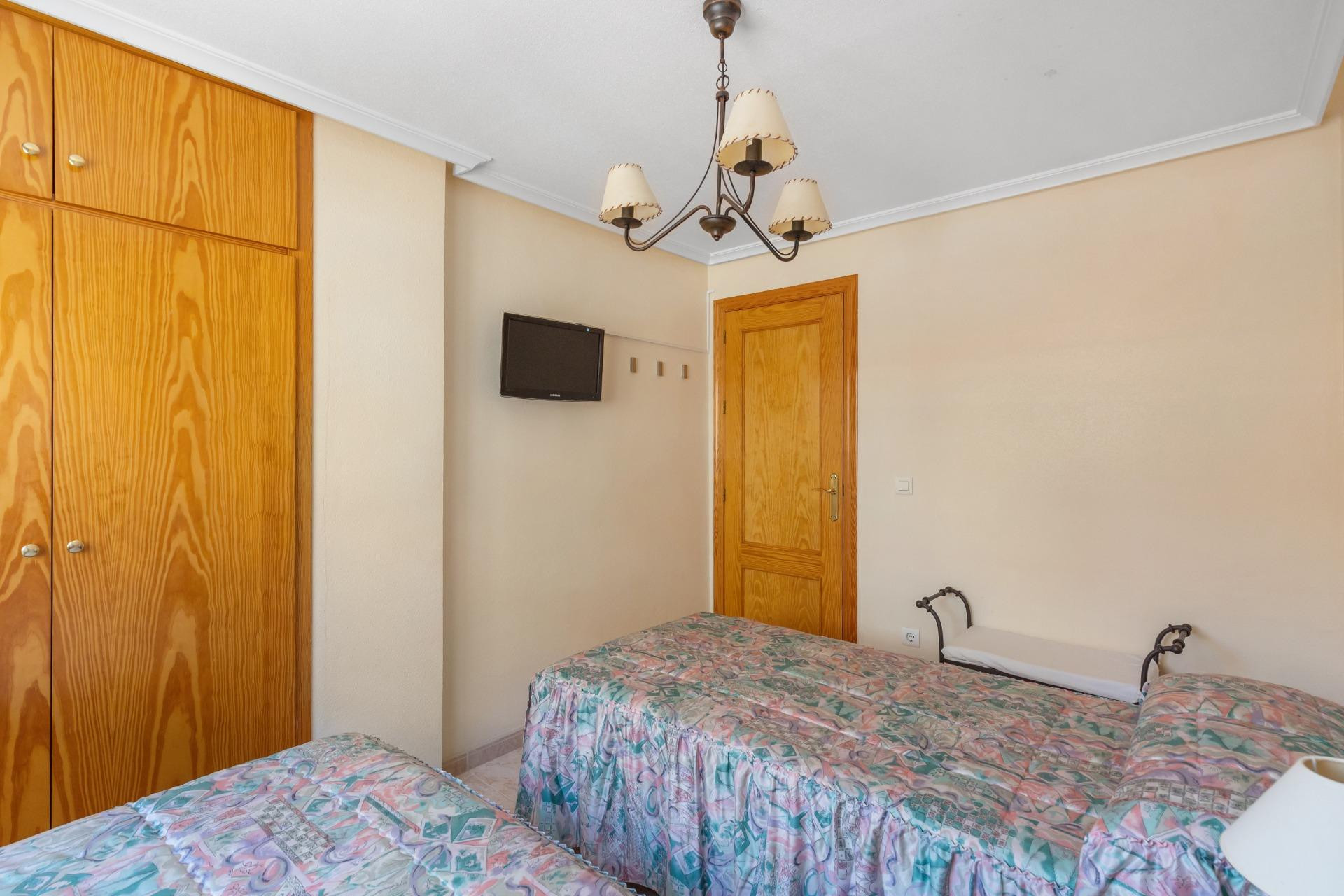 Resale - Flat - Torrevieja - Playa del cura