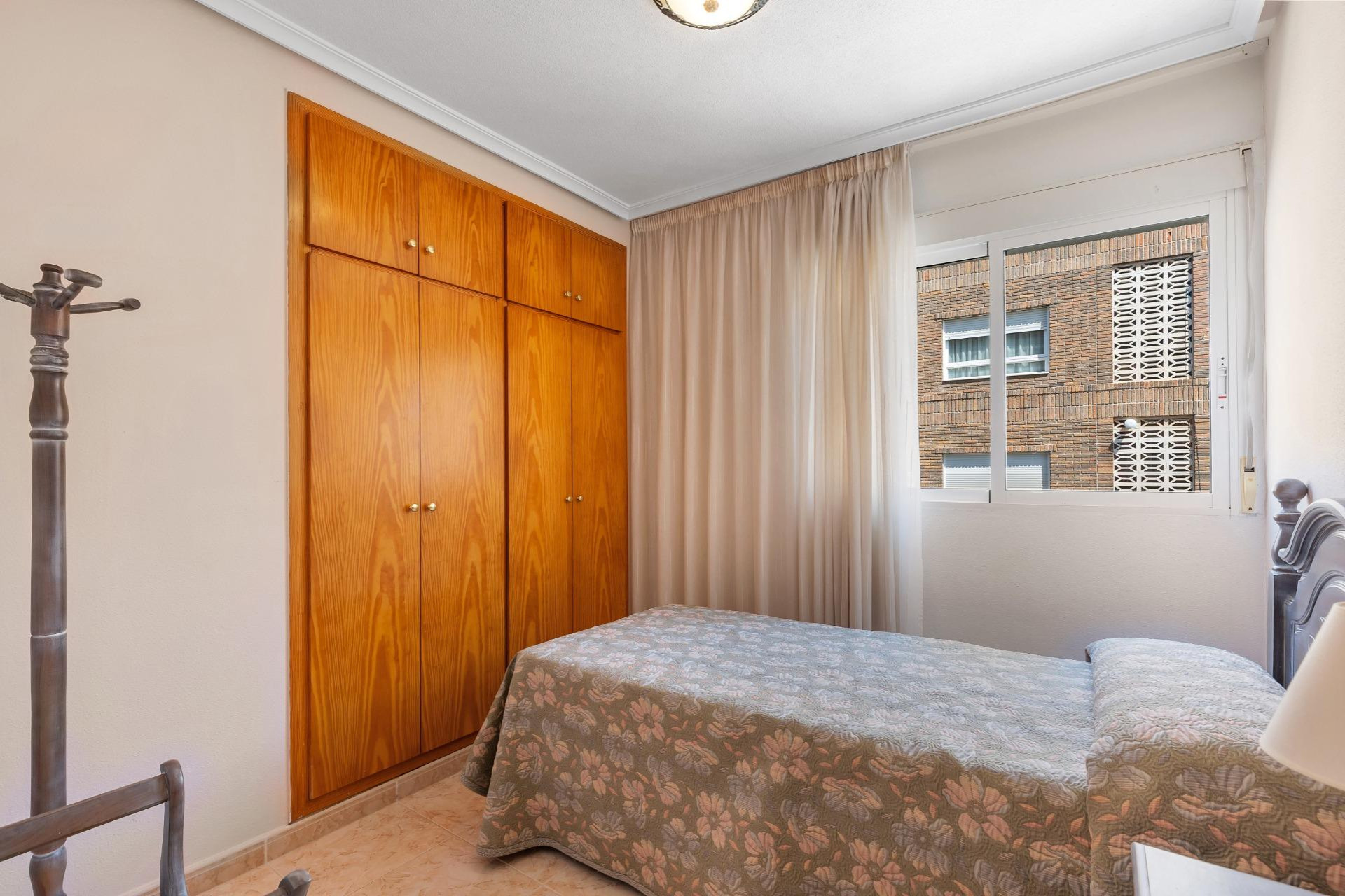 Resale - Flat - Torrevieja - Playa del cura