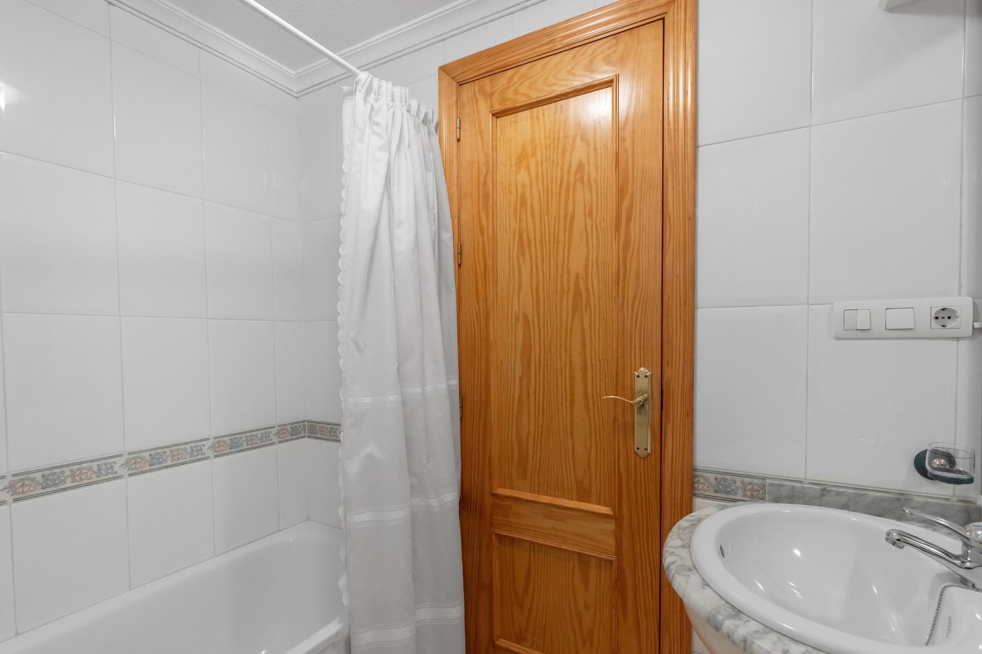 Resale - Flat - Torrevieja - Playa del cura